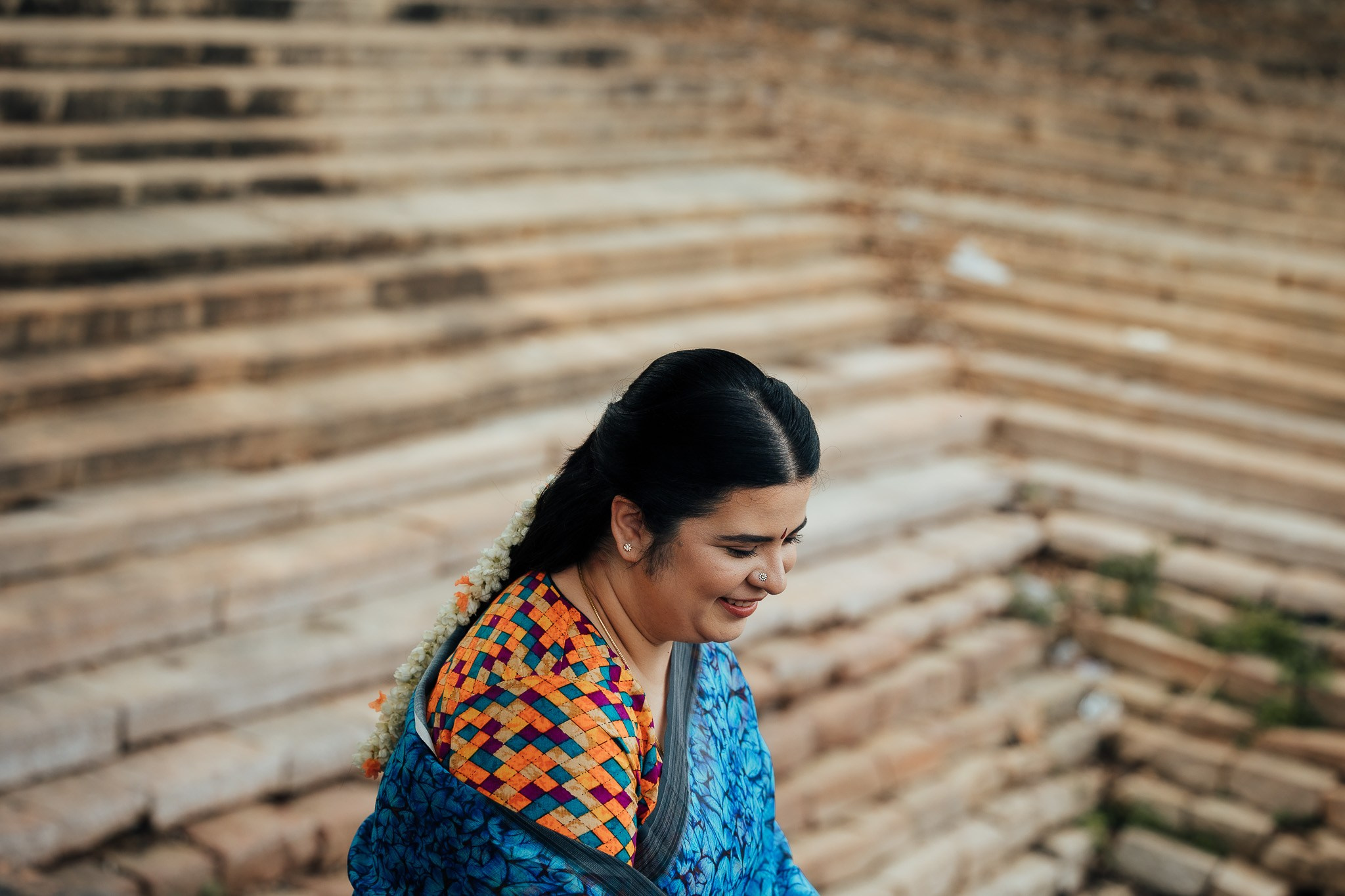 Portraits of Rayan Mithun | Bangalore, India