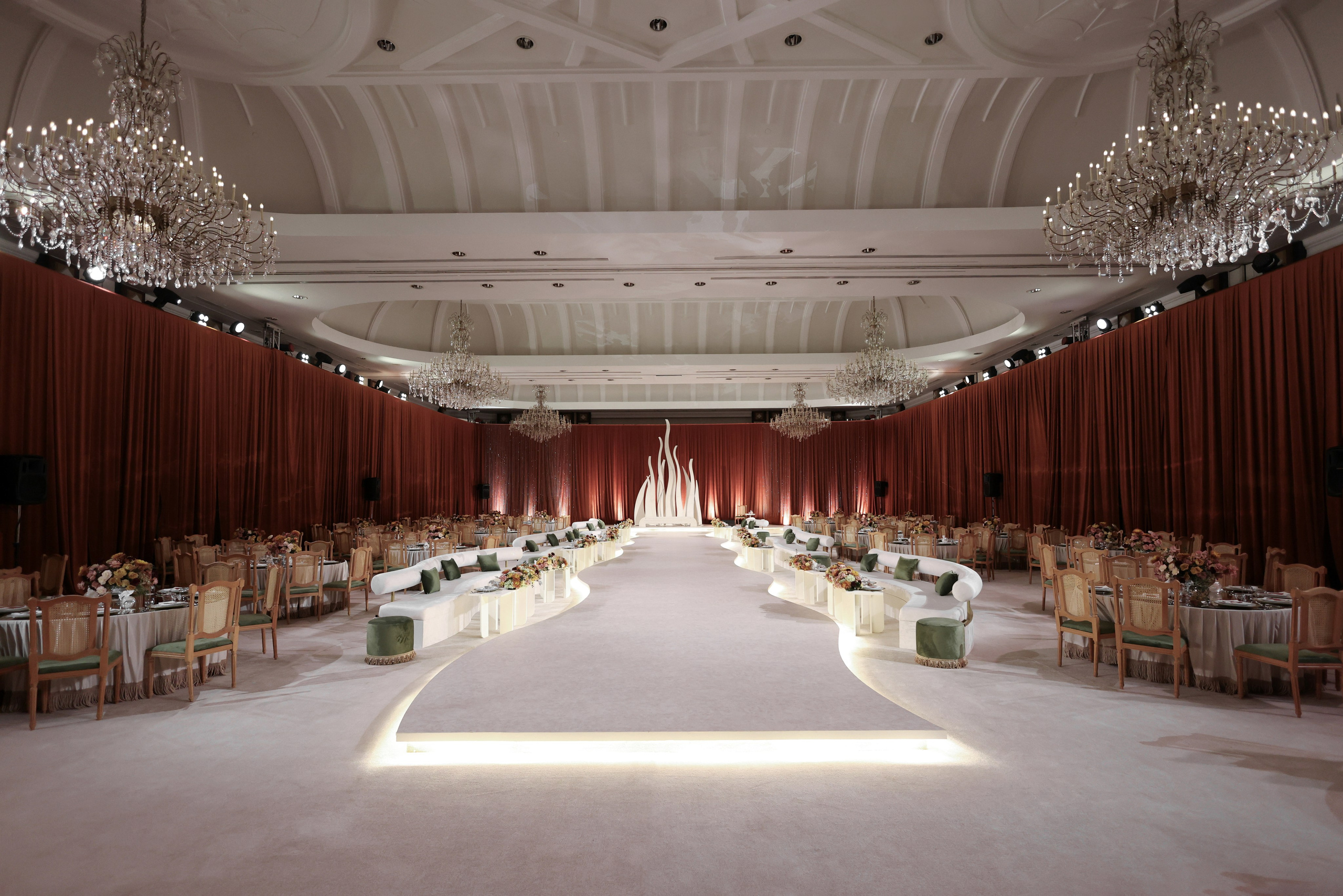 Weddings. InHype Studio