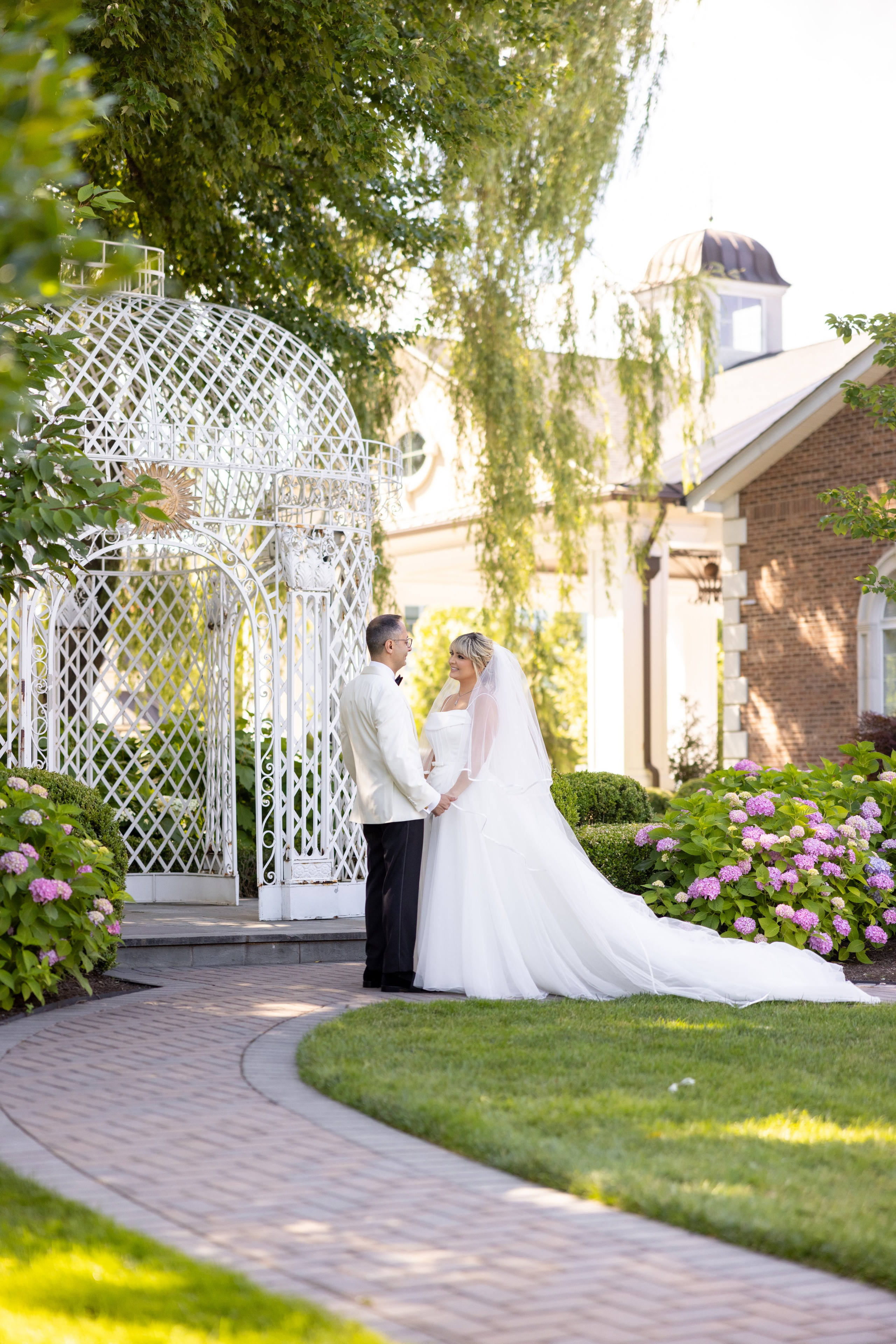 Mandana & Babak. Wedding Photo & Video