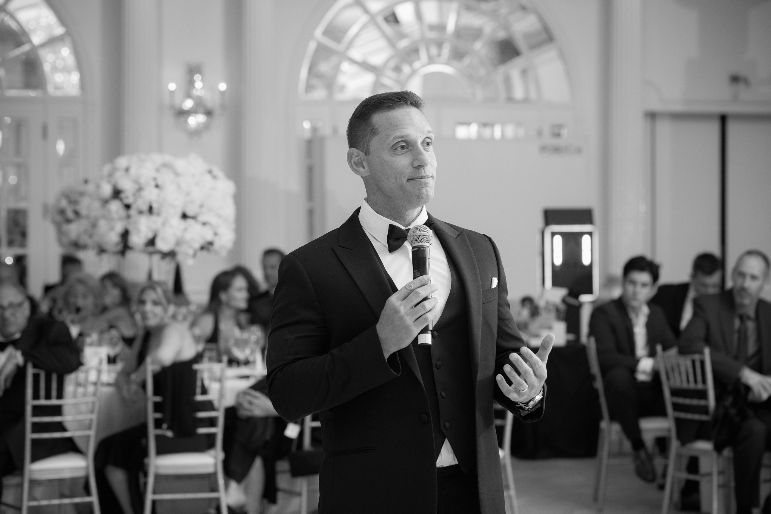 Amanda & Michael. Wedding Photo & Video