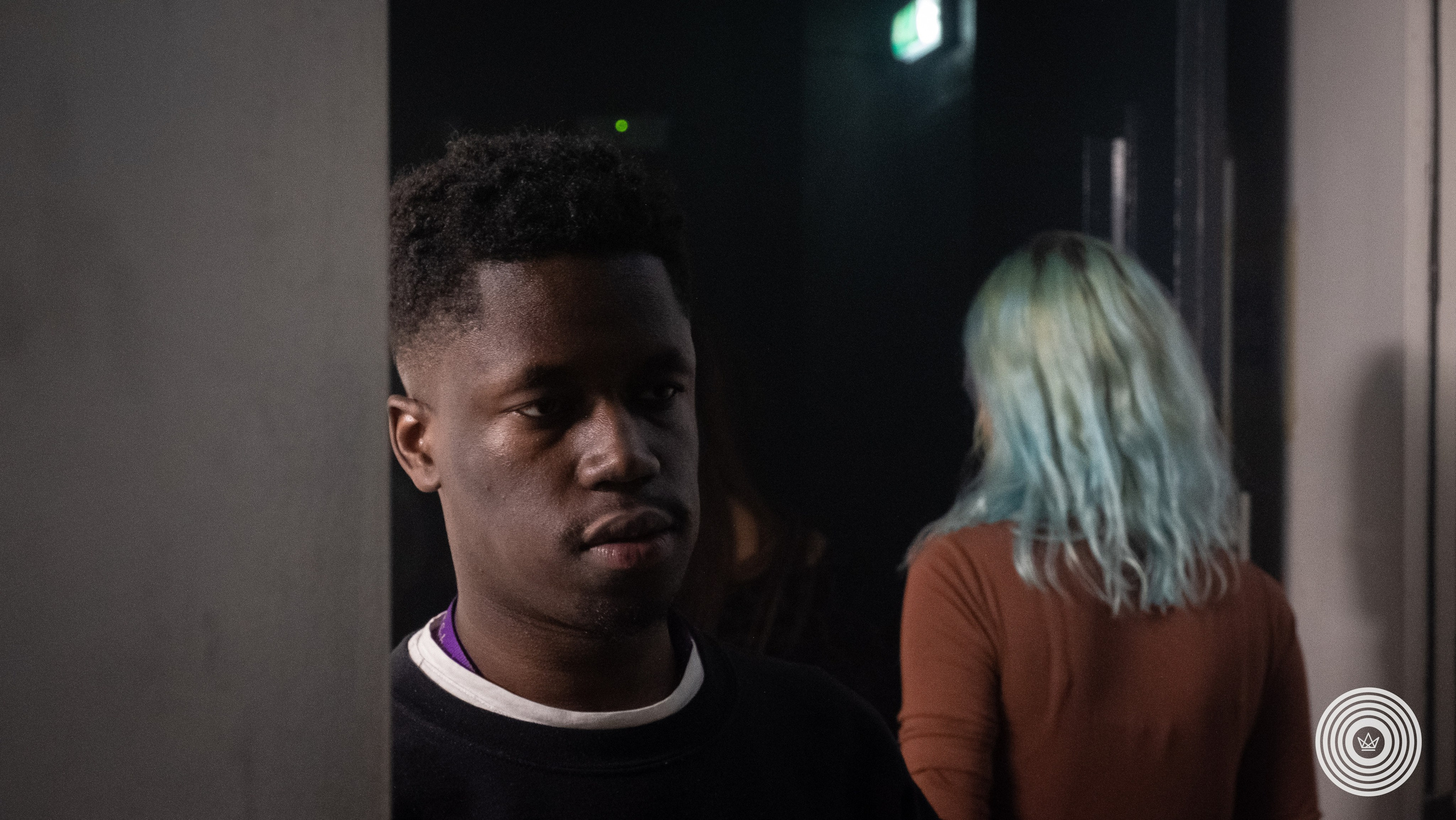 Colour. Cinema that you’ll never see