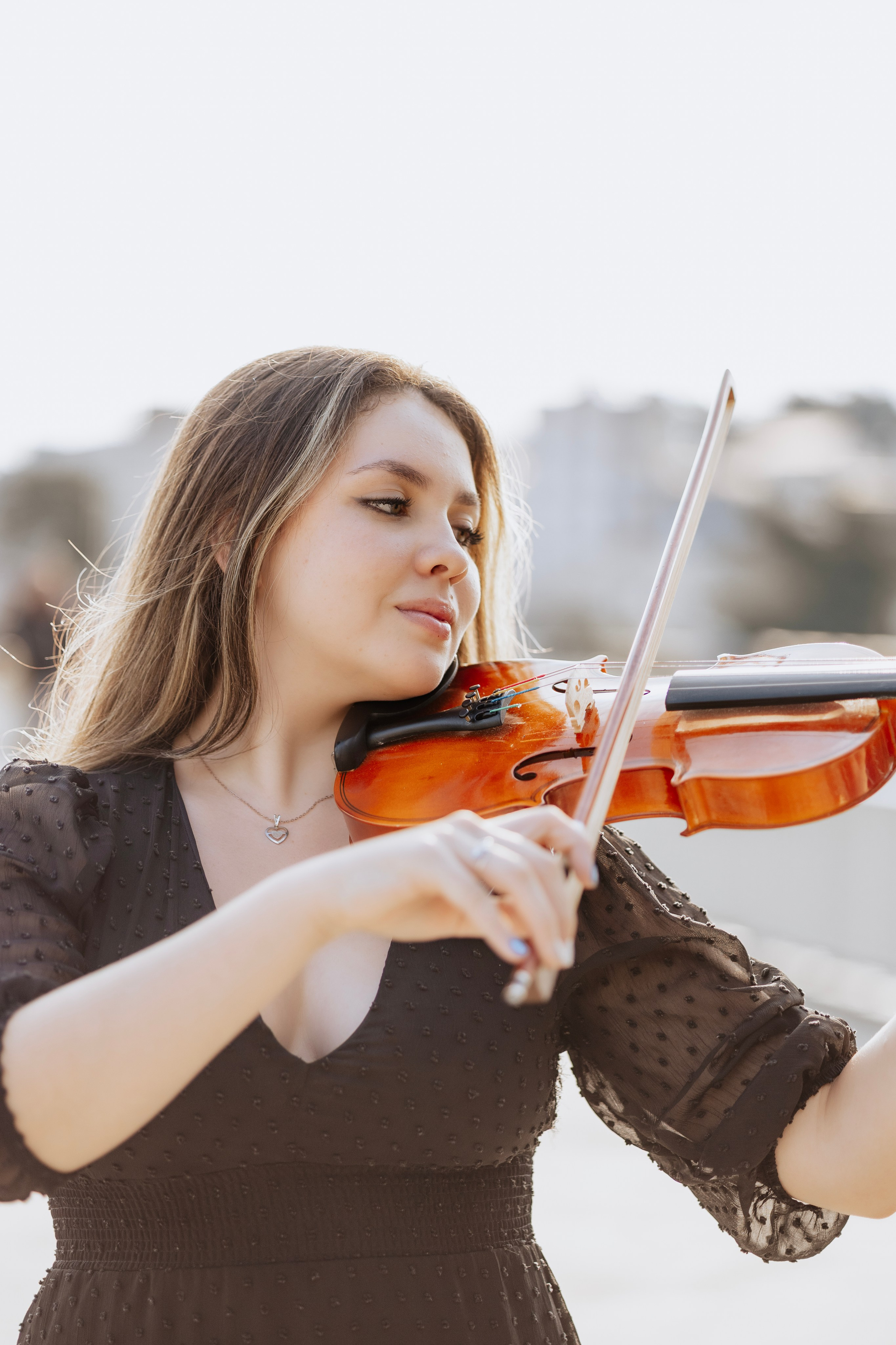 Fernanda Mello — 15 Anos. Clika Photo