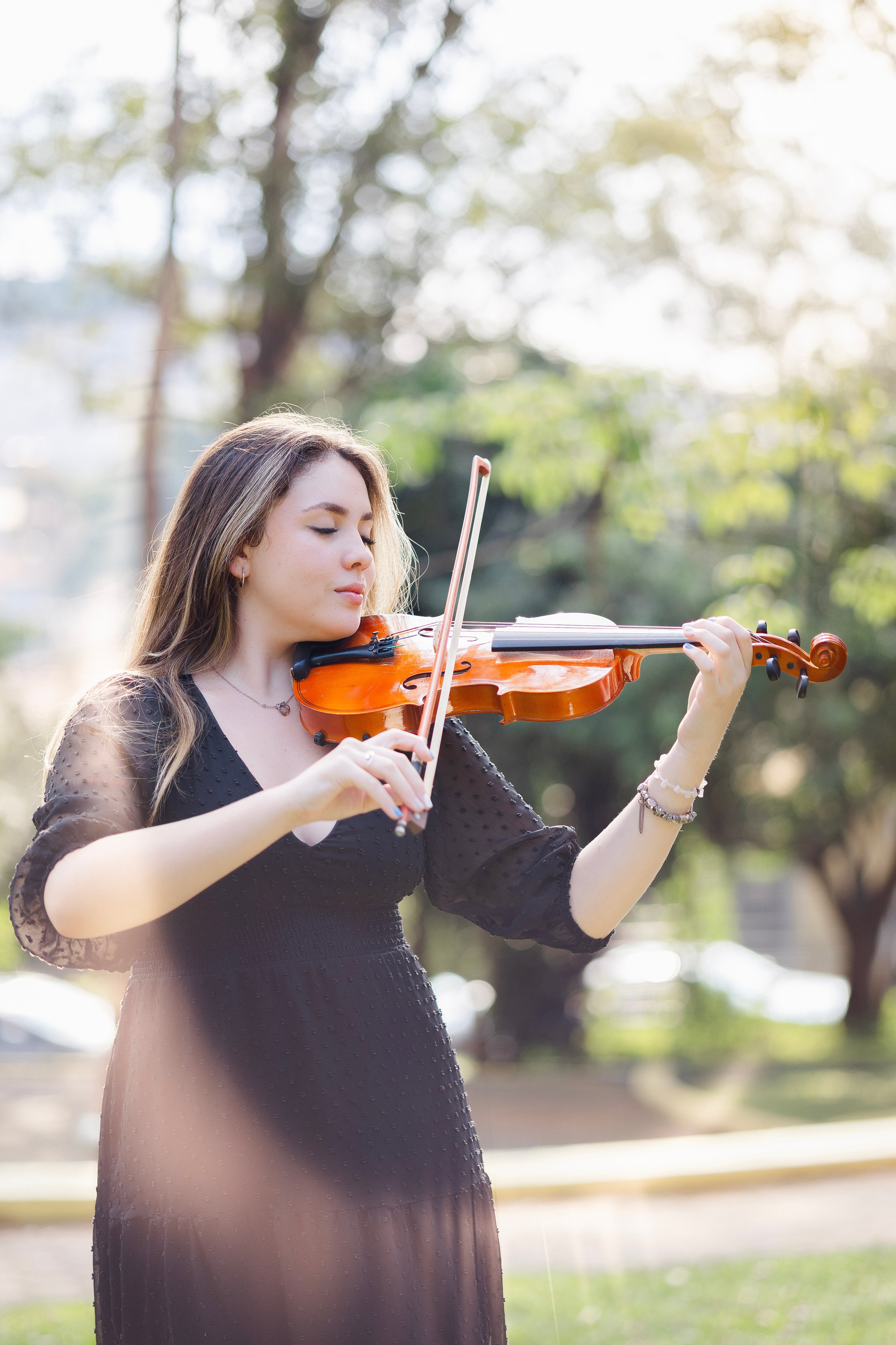Fernanda Mello — 15 Anos. Clika Photo