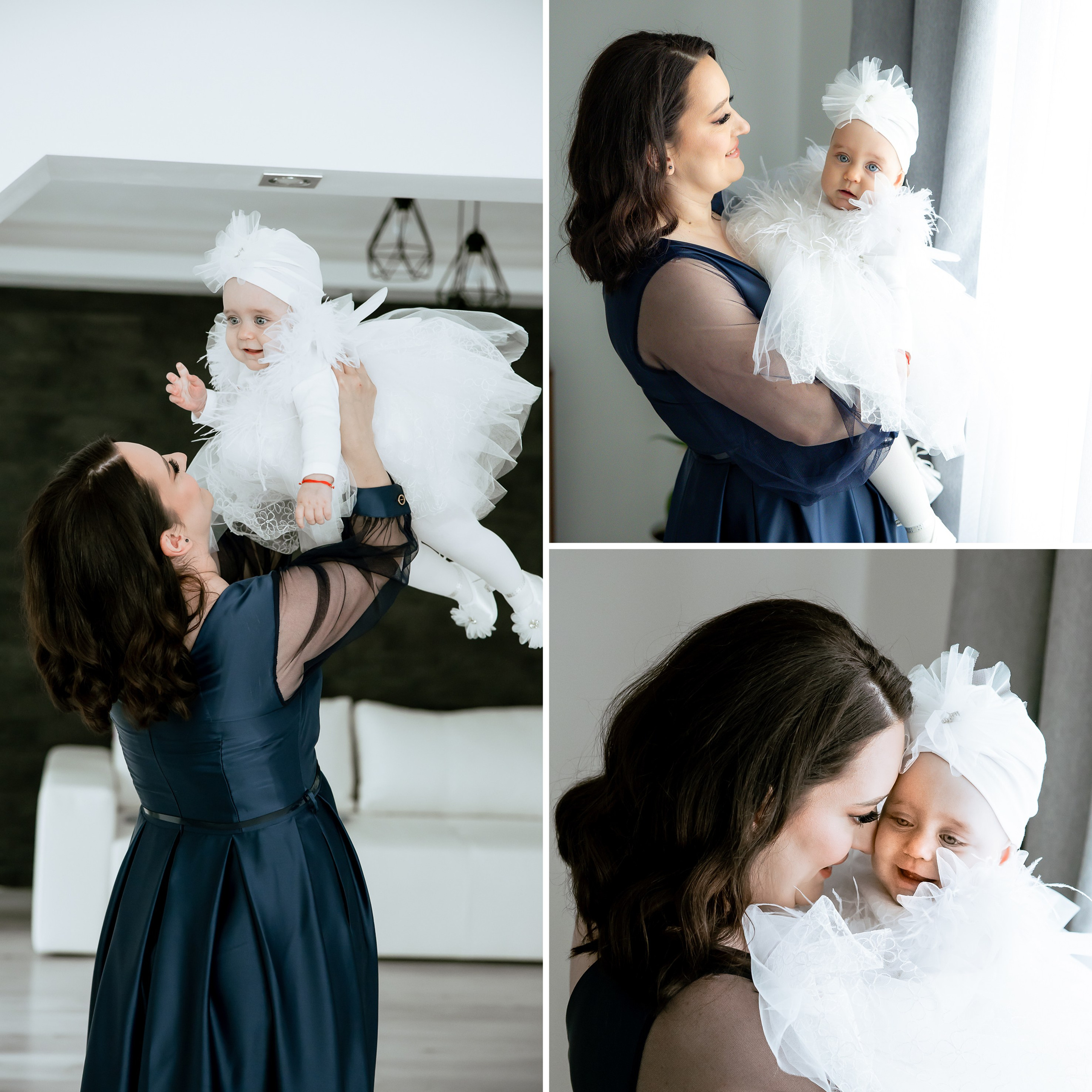 Botez. Portré 📸 Photographer | Newborn photos • Maternity photos • Engagements • Weddings • Events • Portraits • Families • Birthdays • Parties