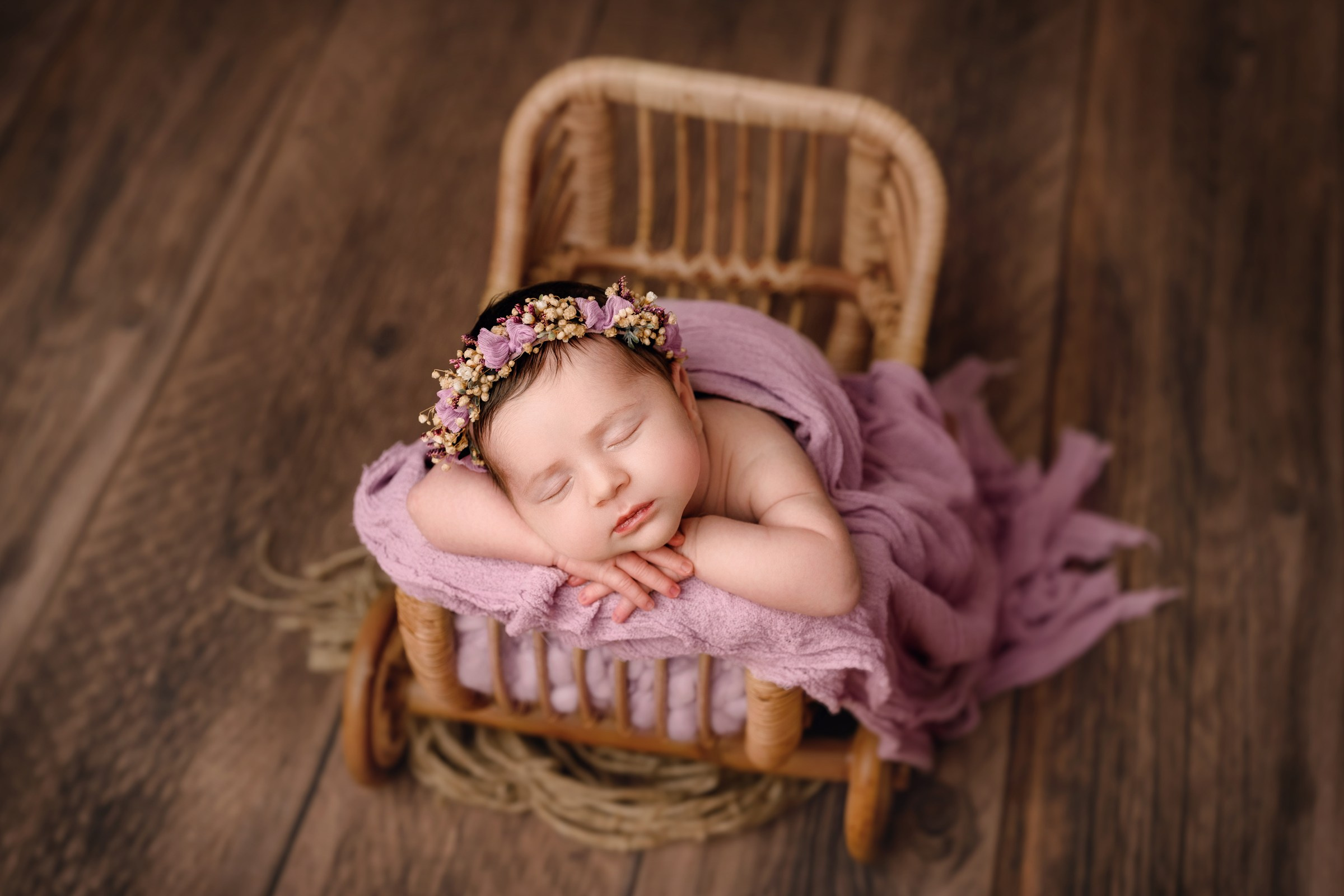 Neugeborenen Shooting Berlin