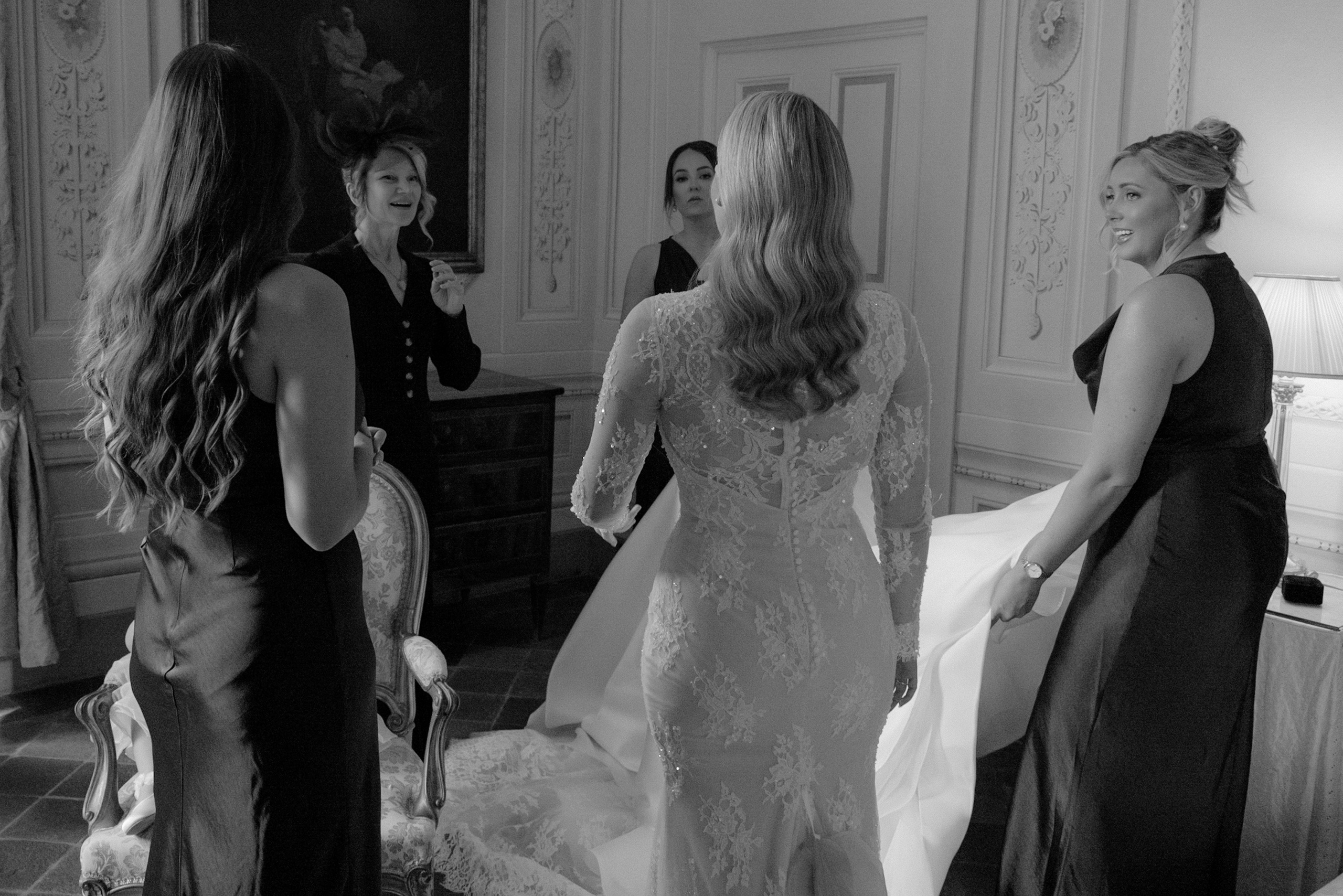 Melissa&Obaid. Wedding photographer Italy