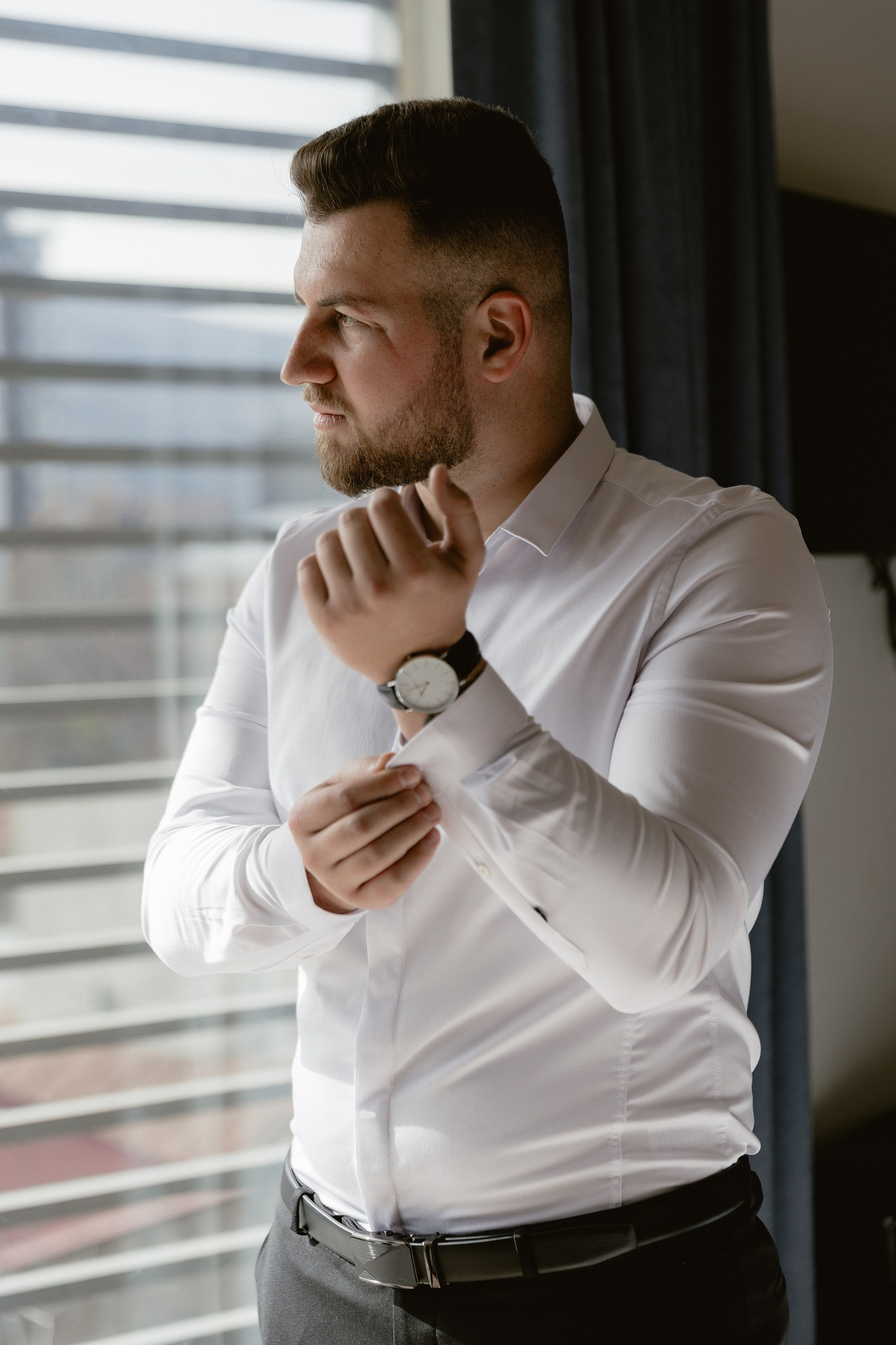 Vlada & Vlad. Photographer Anna Nazarenko