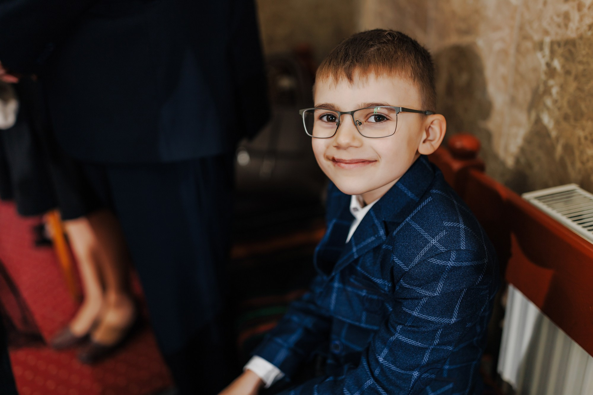 Leonard. Wedding photographer and videographer