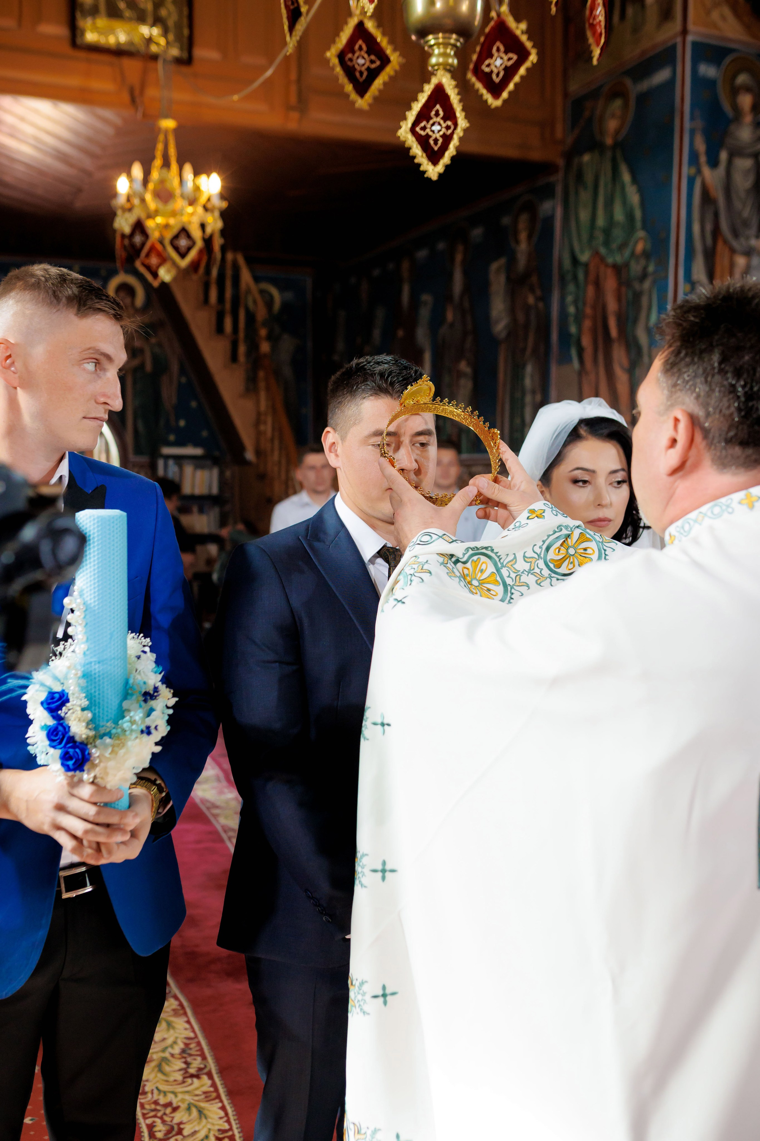 Loredana & Emilian – Ziua Nunții | Videografie - fotografie Botez Suceava, Iași, Botoșani. Servicii foto-video profesionale, pentru momente de neuitat