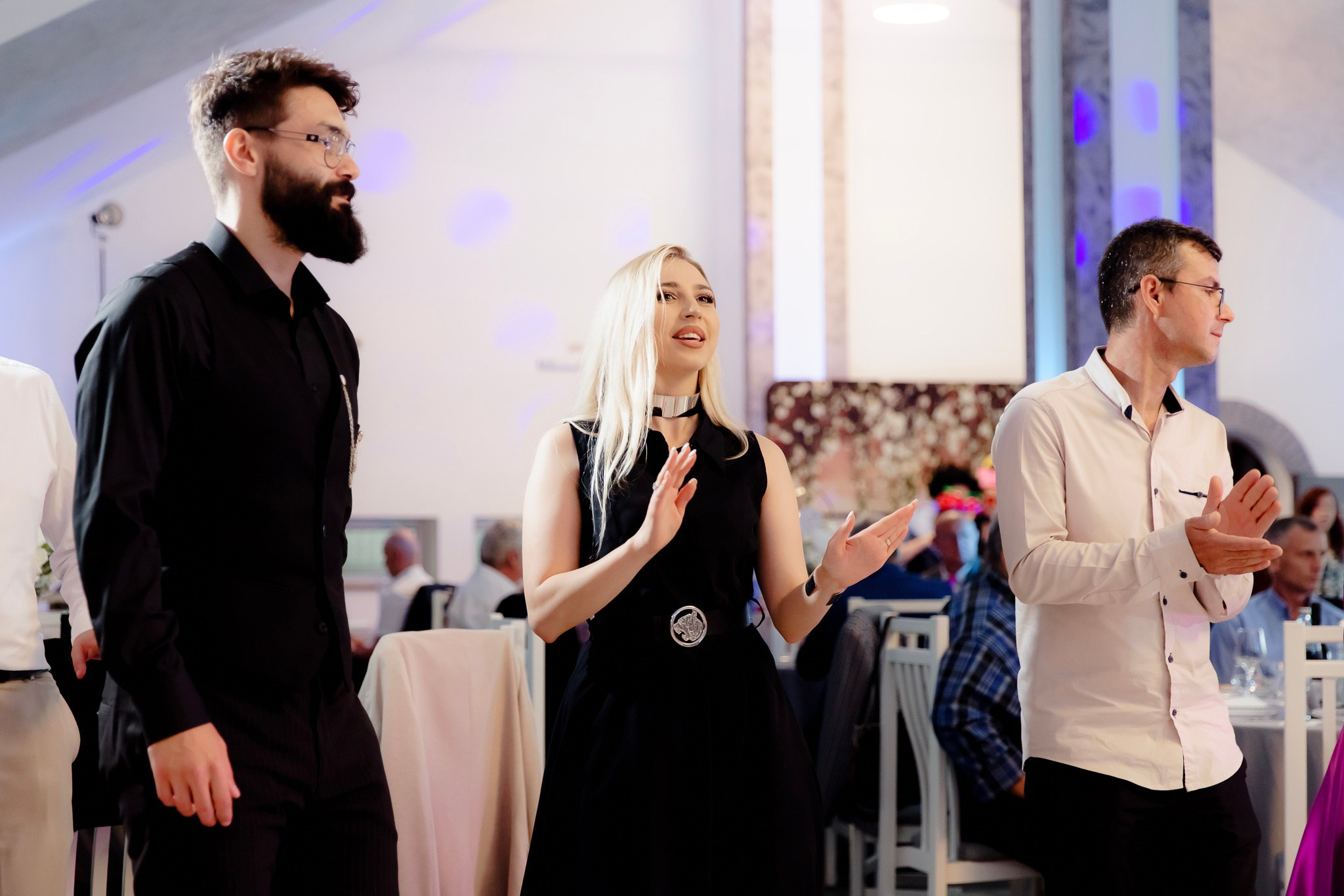 Ioana & Ionuț | Nuntă de poveste la Păstrăvăria Poiana din Mălini județul Suceava. Servicii foto-video profesionale, pentru momente de neuitat