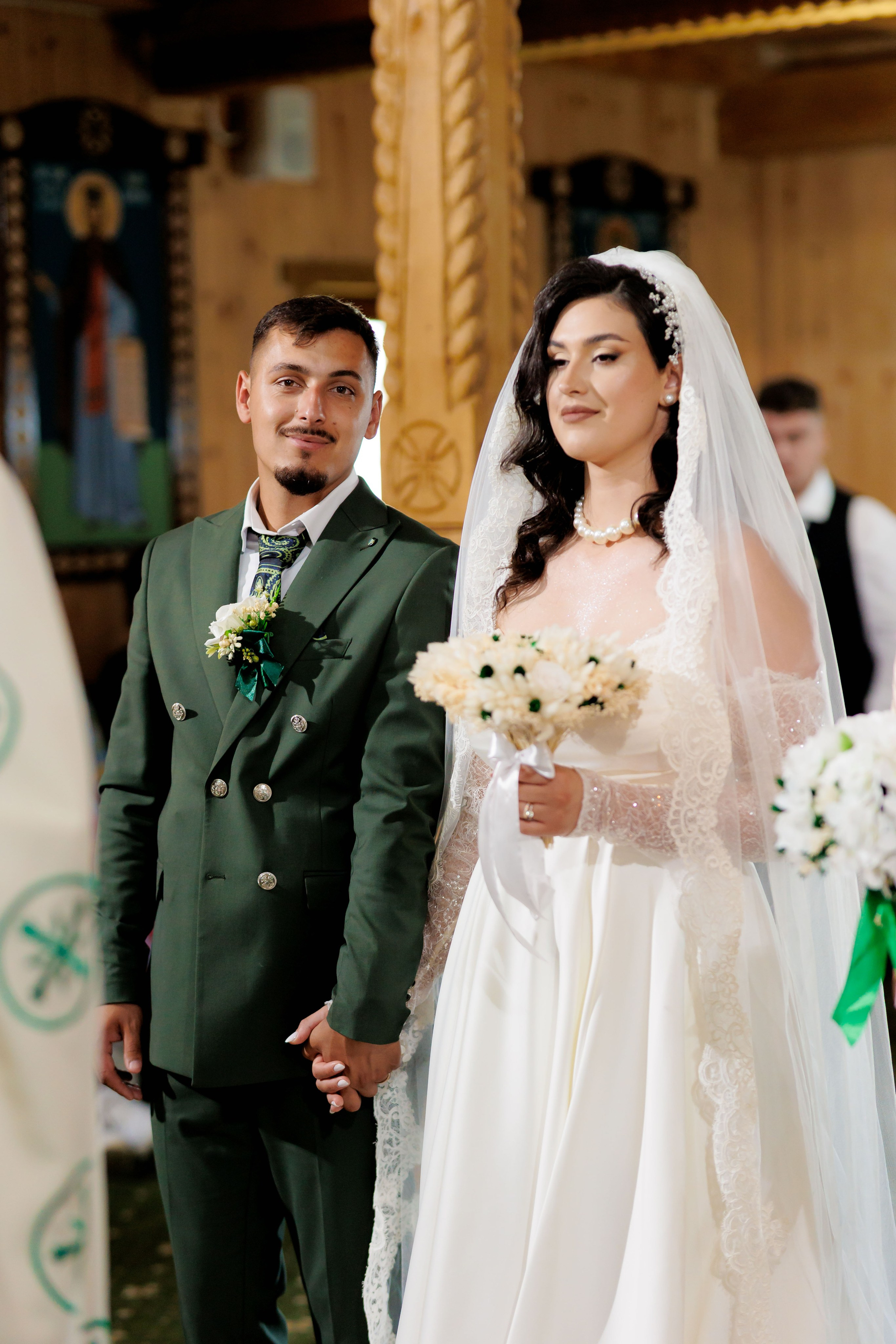 Nunta Nicoleta & Răzvan | Fotografie & Videografie Profesională. Servicii foto-video profesionale, pentru momente de neuitat