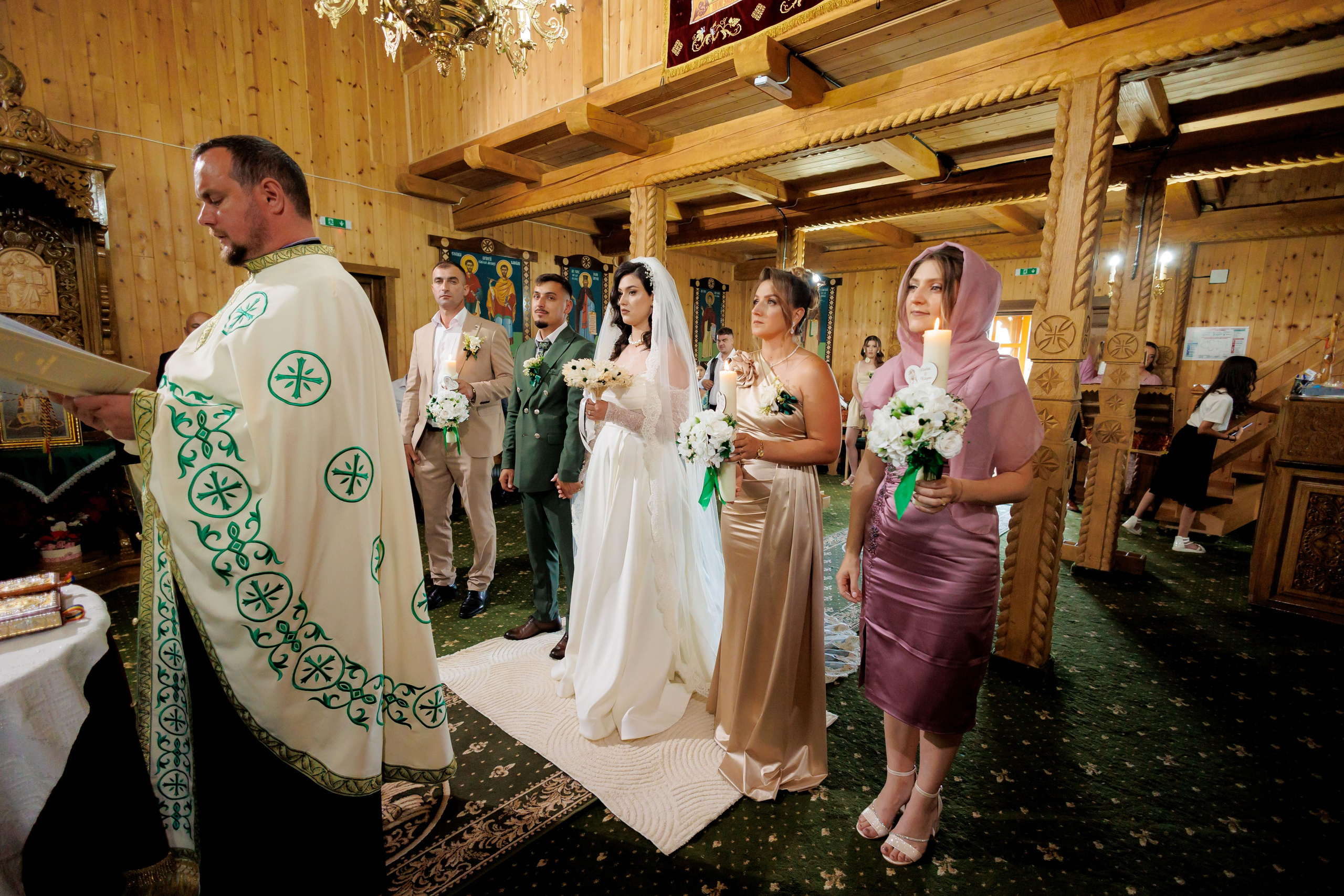 Nunta Nicoleta & Răzvan | Fotografie & Videografie Profesională. Servicii foto-video profesionale, pentru momente de neuitat