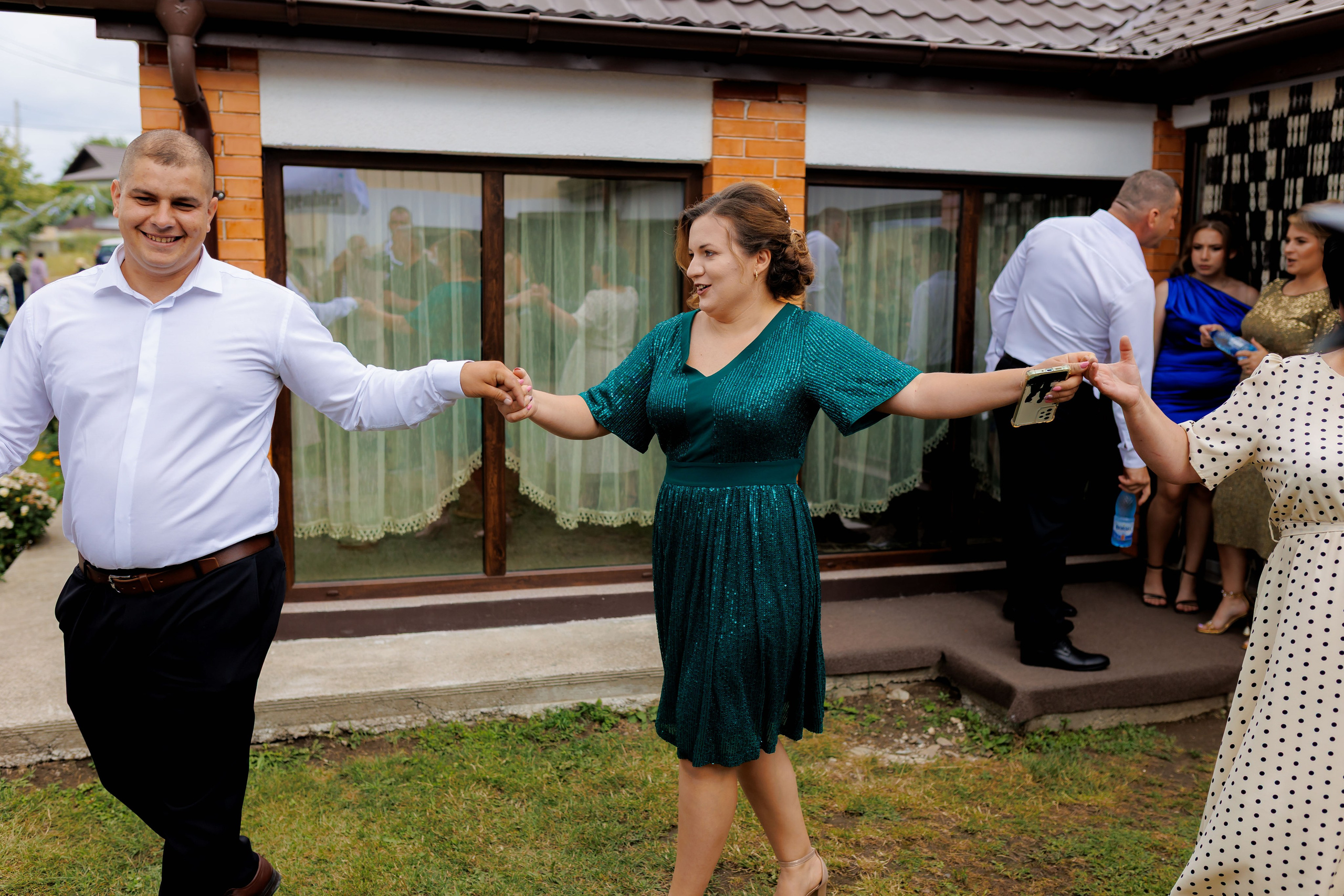 Nunta Nicoleta & Răzvan | Fotografie & Videografie Profesională. Servicii foto-video profesionale, pentru momente de neuitat