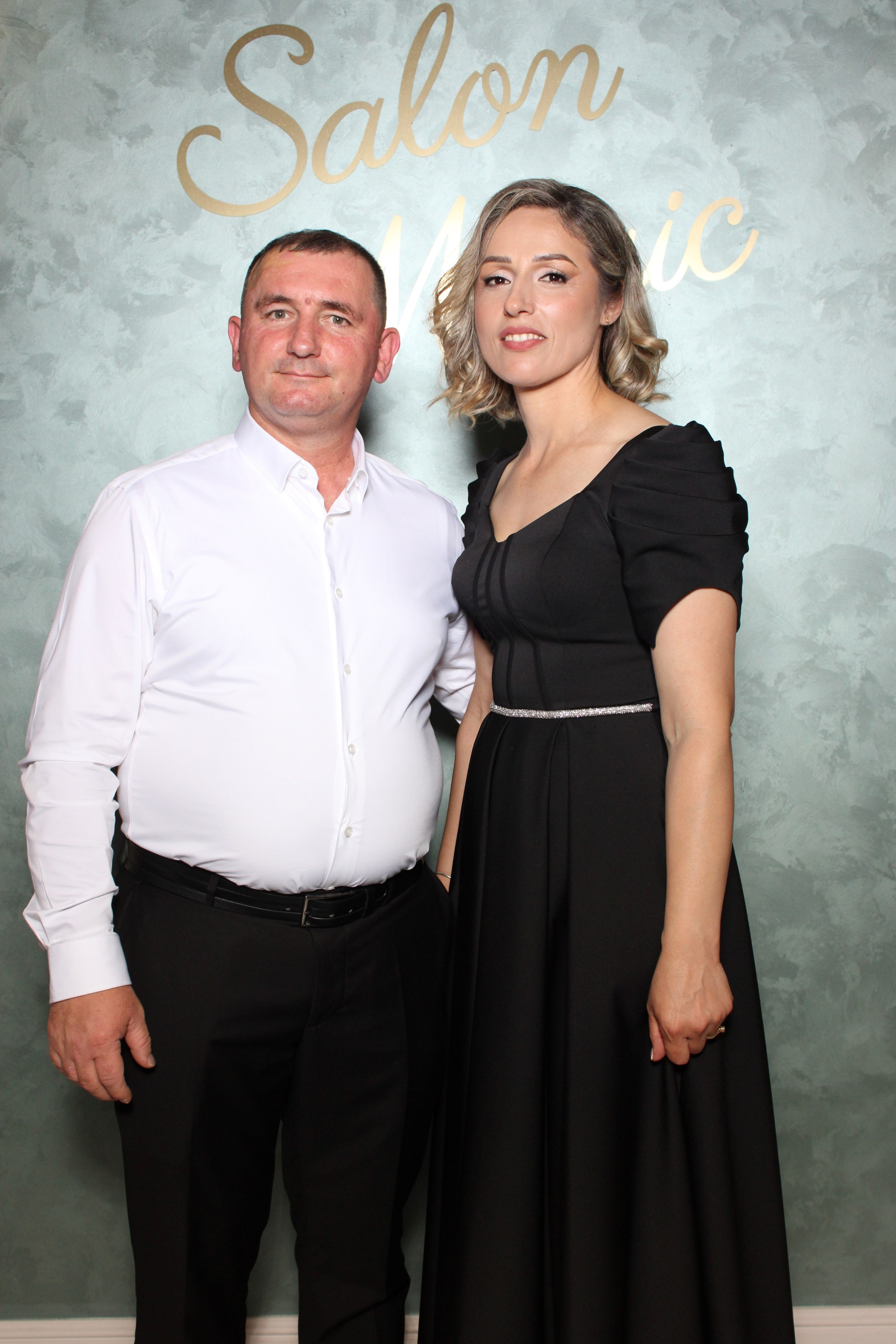 Nunta Anca & Elis Suceava | Oglinda Amintirilor Suceava