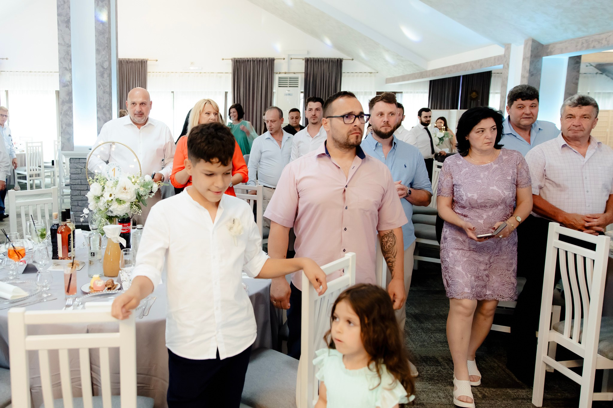 Ioana & Ionuț | Nuntă de poveste la Păstrăvăria Poiana din Mălini județul Suceava. Servicii foto-video profesionale, pentru momente de neuitat