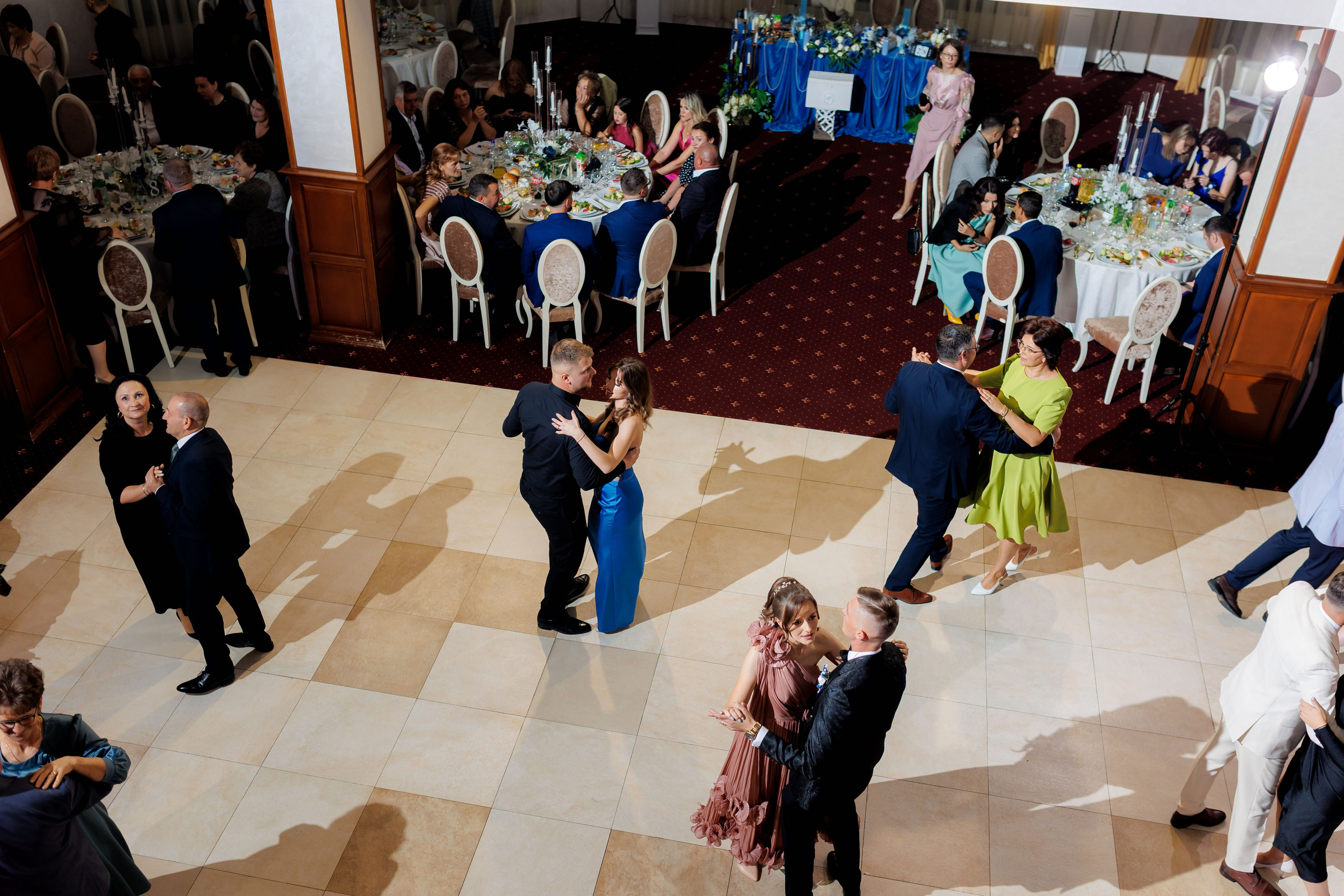 Loredana & Emilian – Ziua Nunții | Videografie - fotografie Botez Suceava, Iași, Botoșani. Servicii foto-video profesionale, pentru momente de neuitat