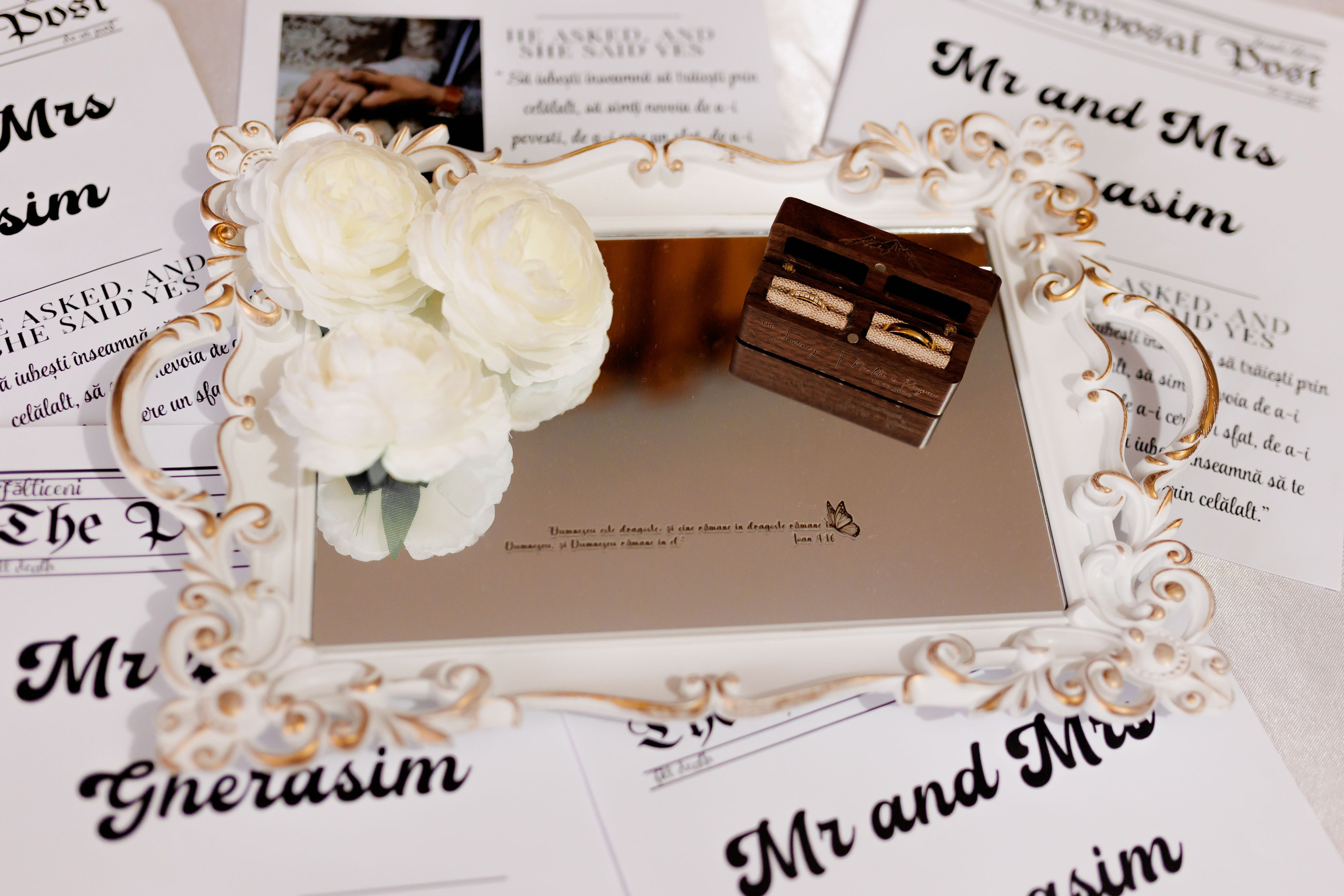 Nunta Nicoleta & Răzvan | Fotografie & Videografie Profesională. Servicii foto-video profesionale, pentru momente de neuitat