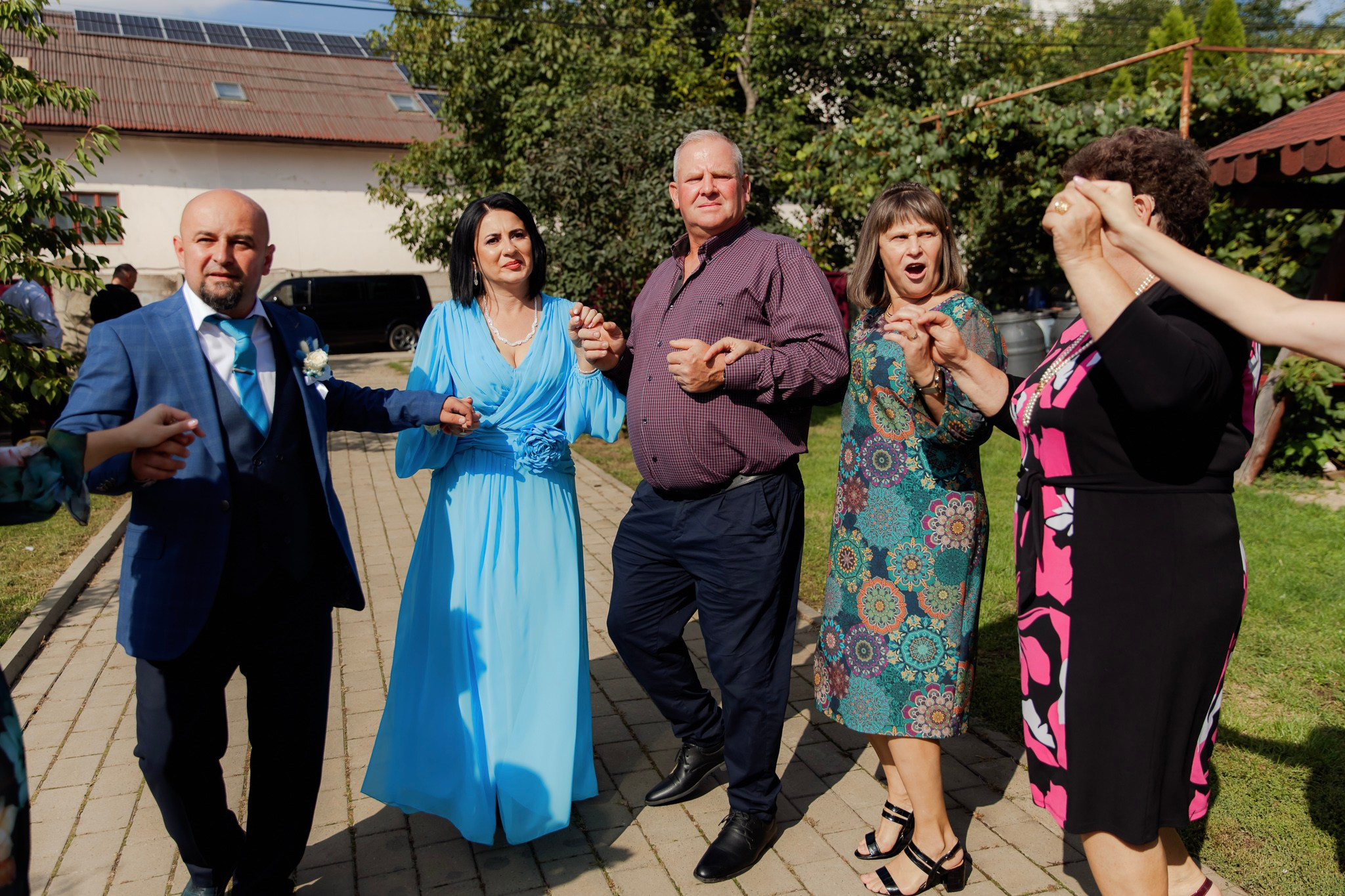 Mihai & Oana. Servicii foto-video profesionale, pentru momente de neuitat