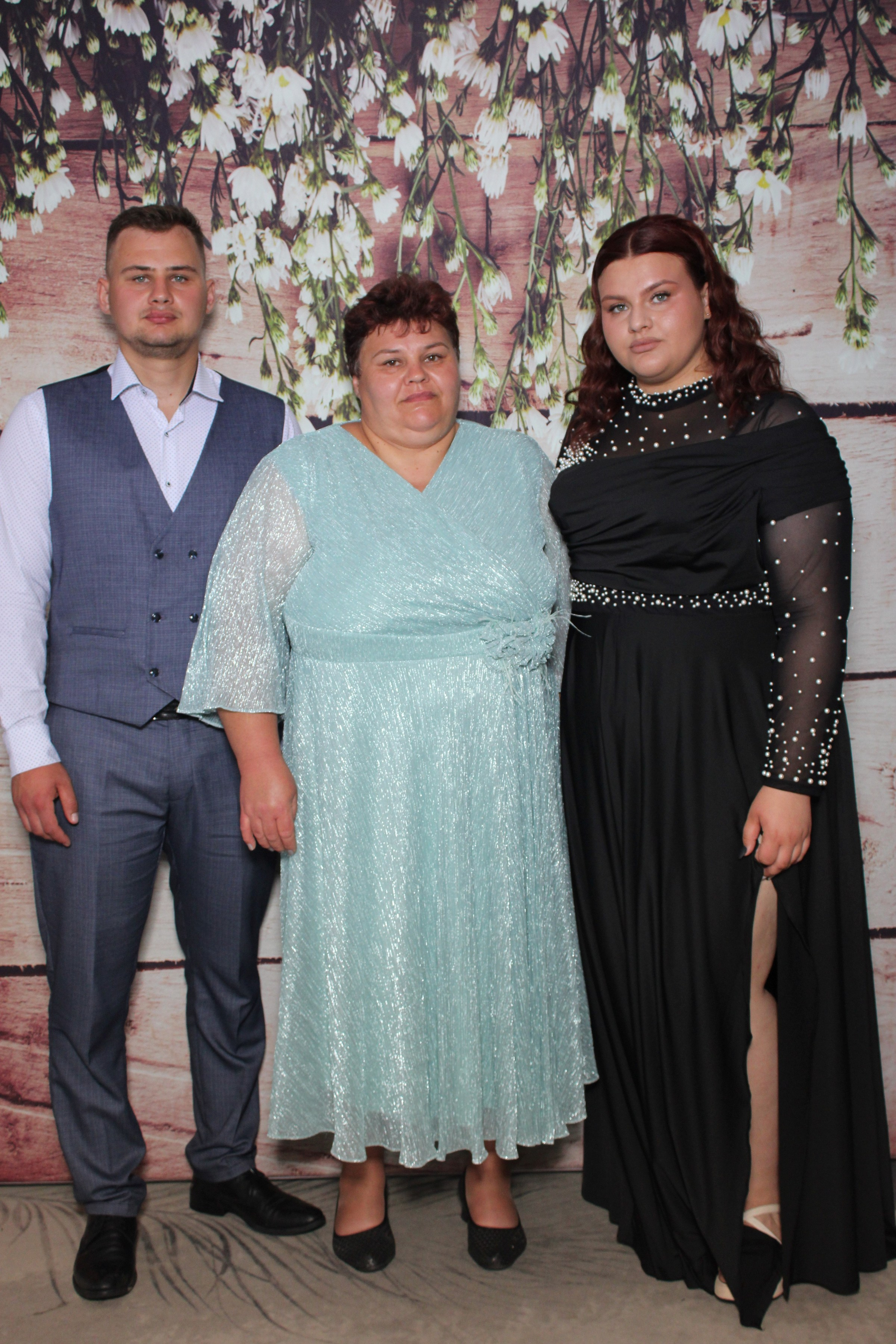 Nunta Denisa & Daniel – Zâmbete și distracție cu Oglinda Amintirilor Suceava