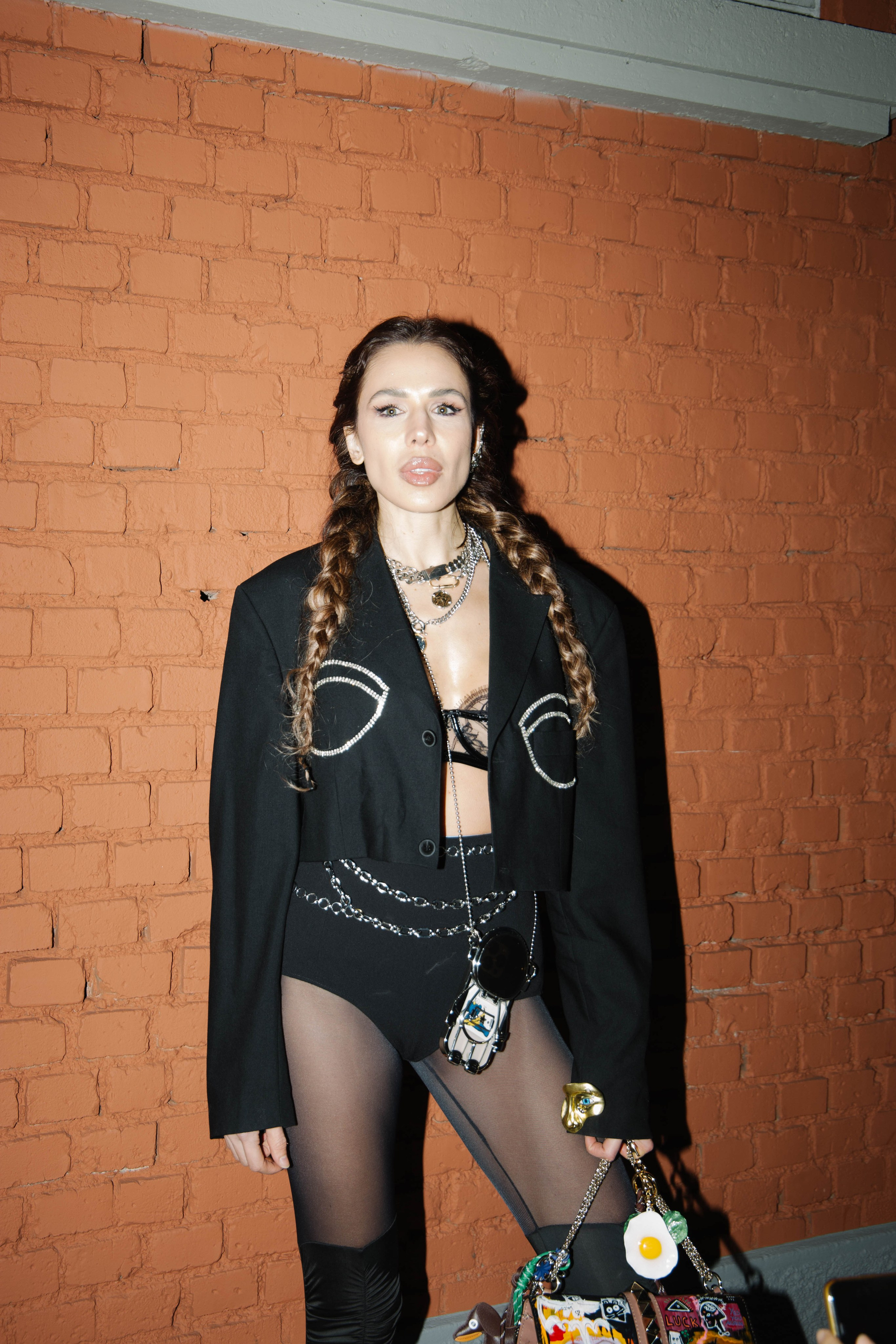 MFW 25/26. Xenia Shvili Photo