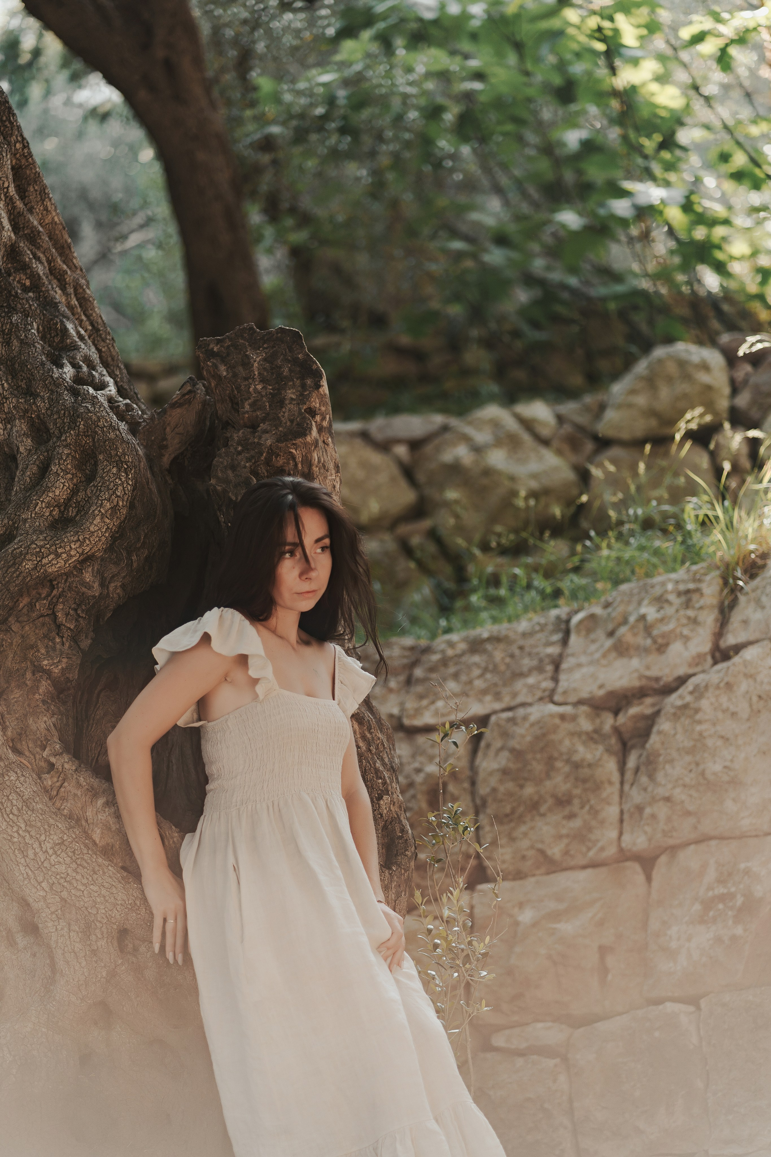 ALINA. Montenegro photographer and videographer