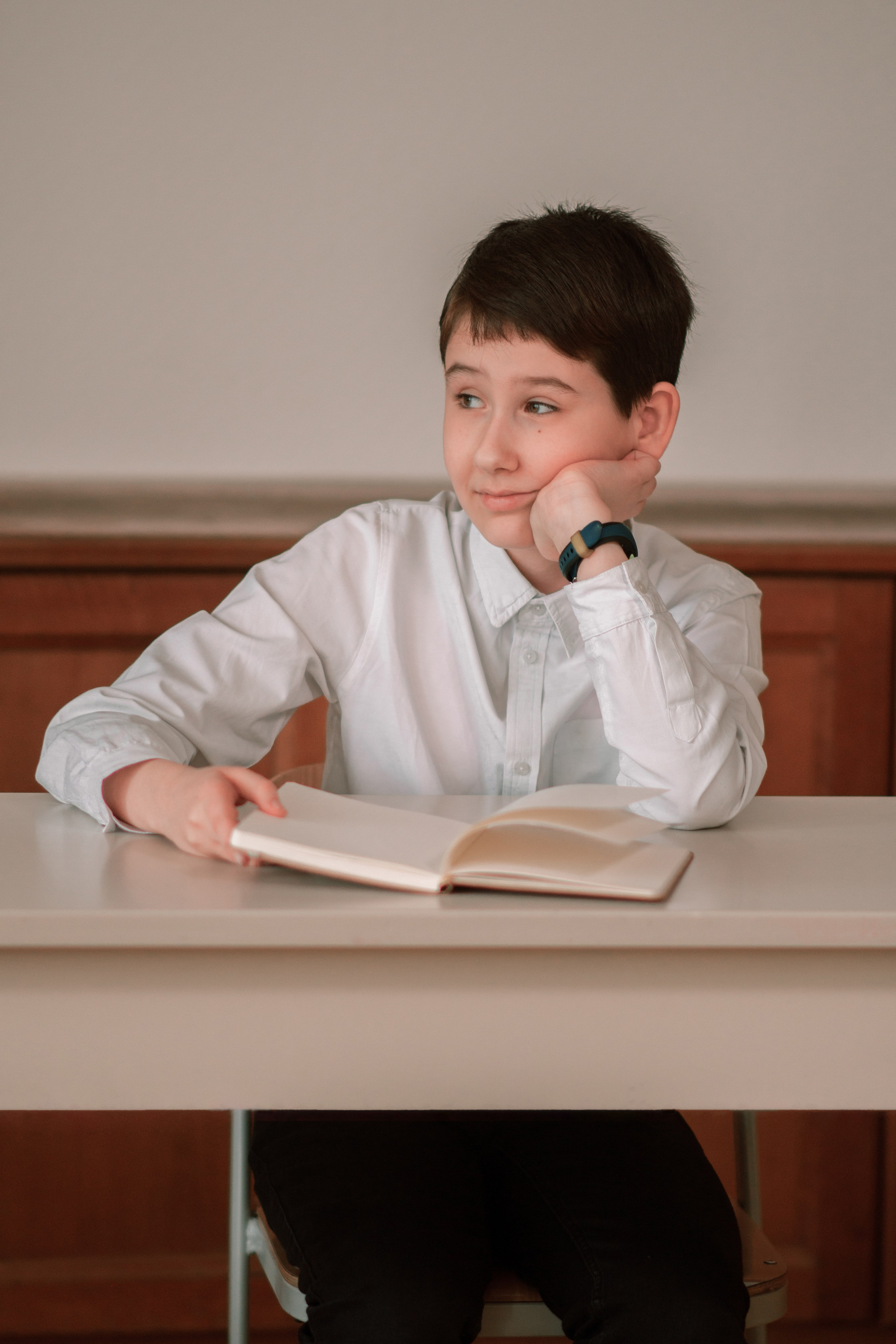 Портреты. Семейный и детский фотограф