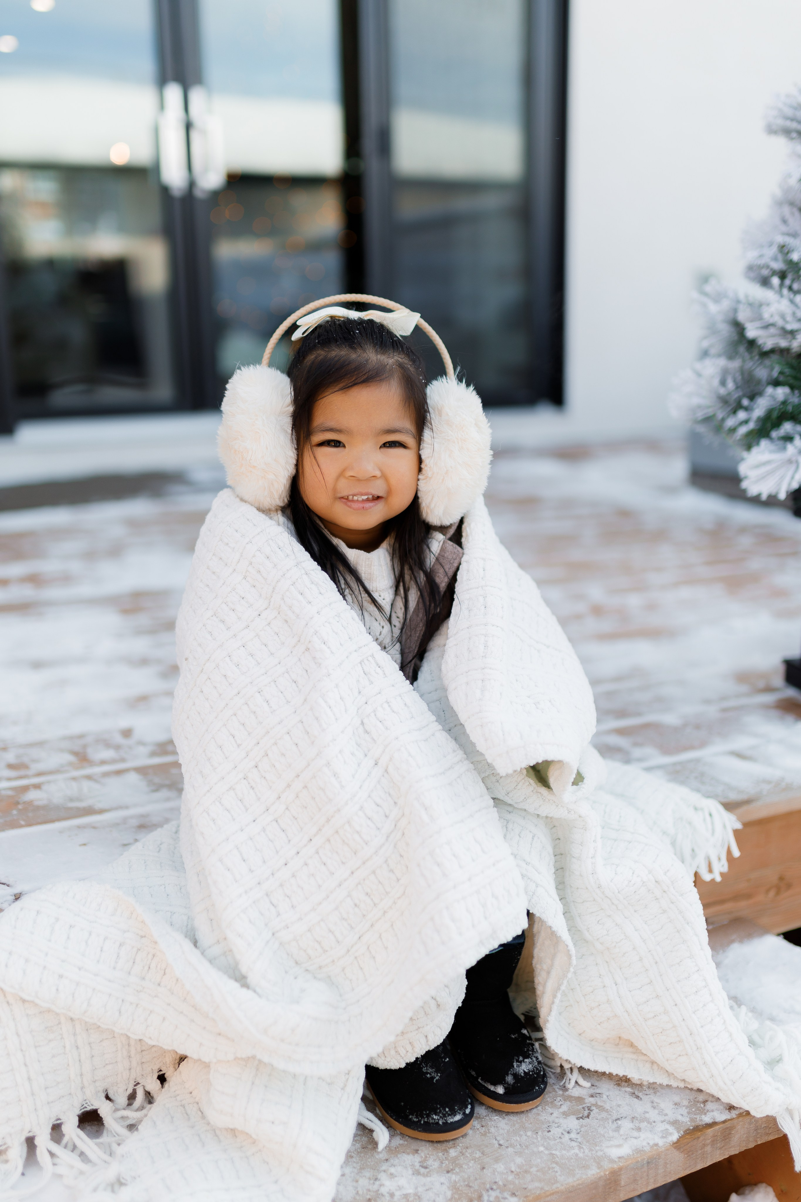 Christmas minis 2025. Home