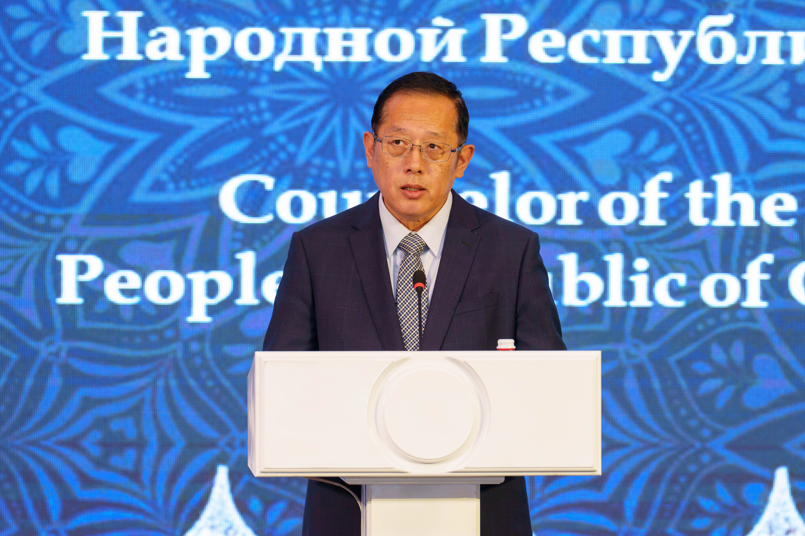 ШОС СЕМИНАР «МЕЖКУЛЬТУРНЫЙ ДИАЛОГ В СОВРЕМЕННОМ МИРЕ». Георгий Намазов | Фотограф в Ташкенте