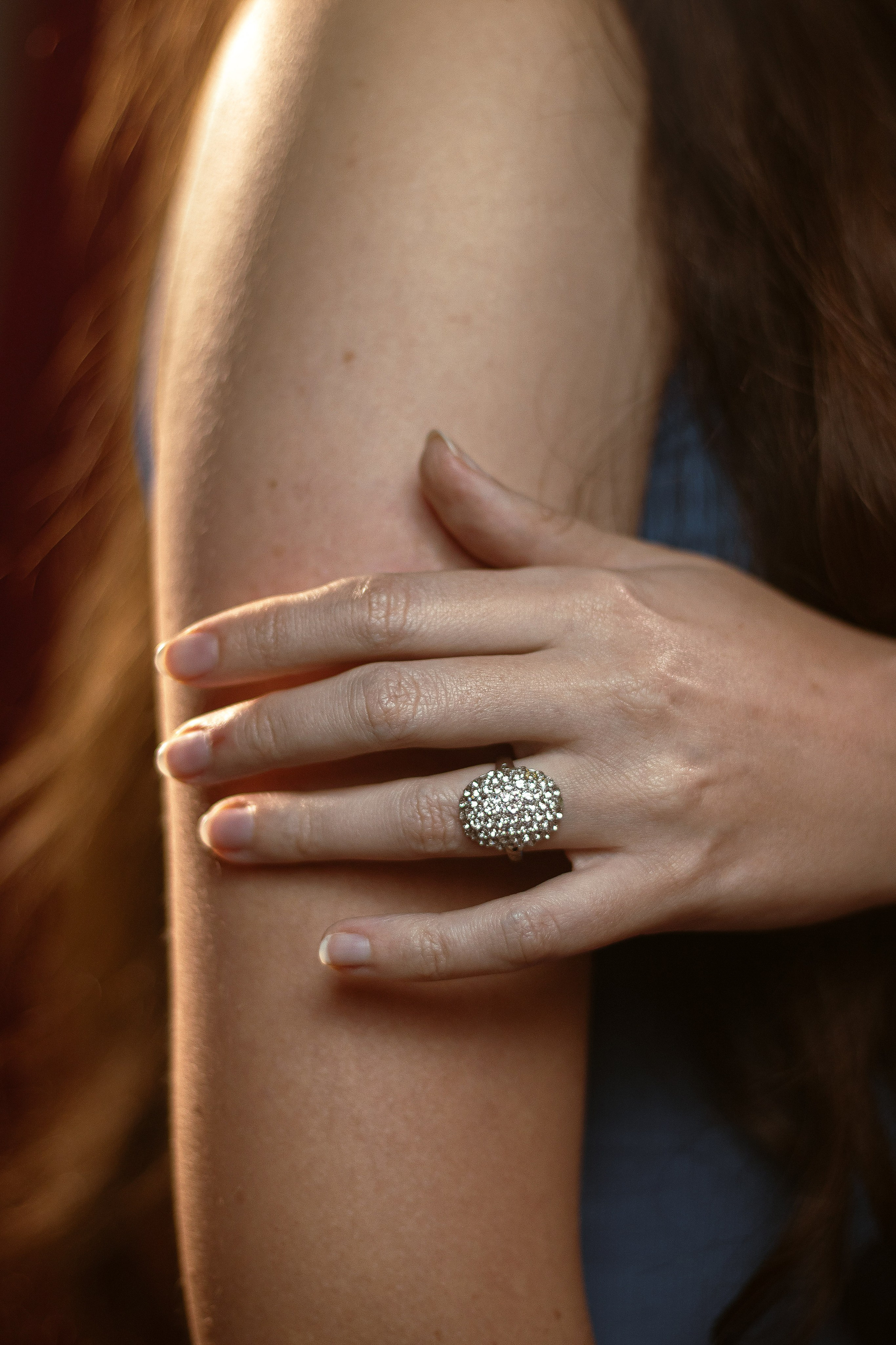 Ensaio estilo CREPÚSCULO | São Paulo SP. Fotógrafa em são paulo — Fotos Autênticas