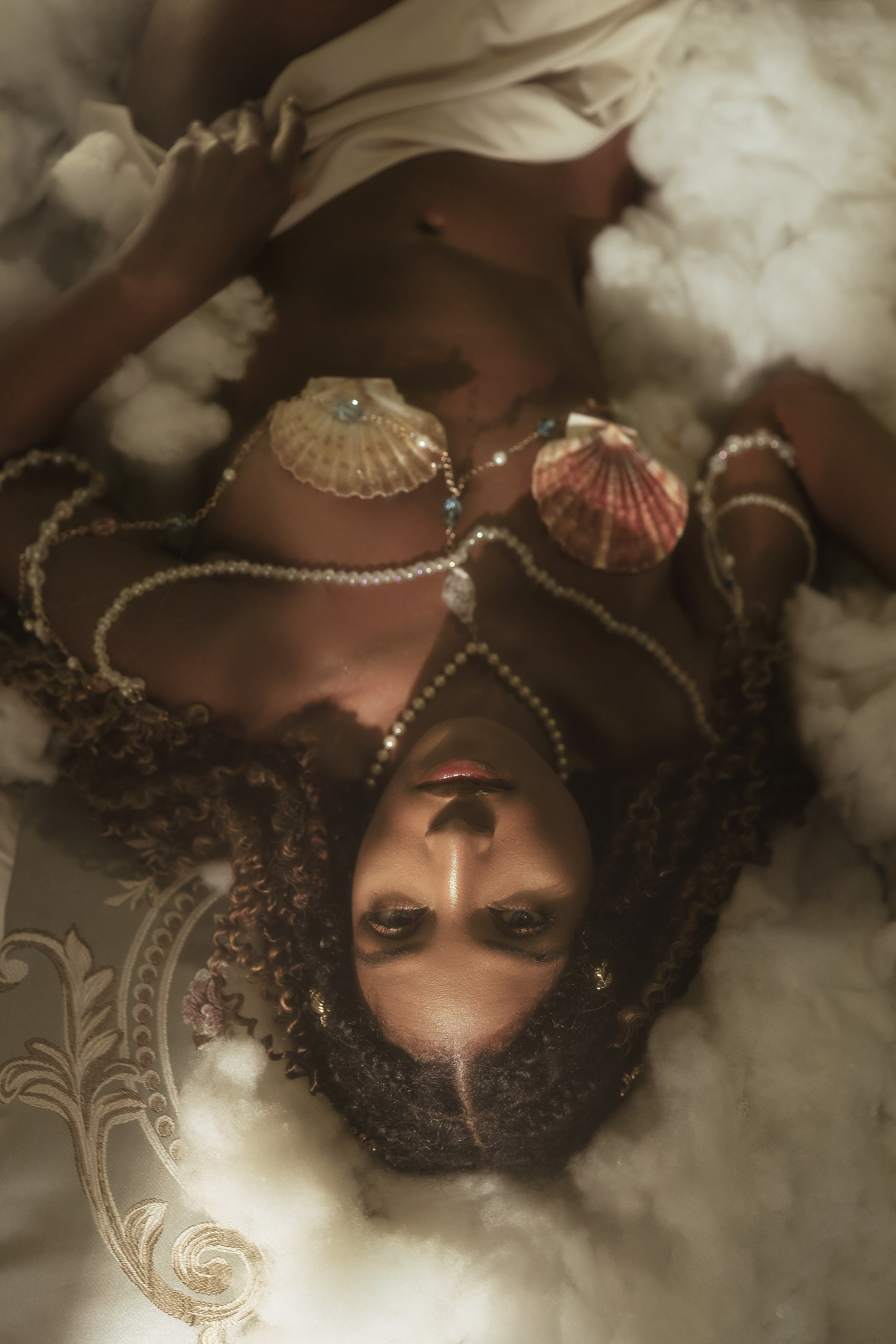 Ensaio Renascentista Fine Art | Parada Inglesa SP. Fotógrafa em são paulo — Fotos Autênticas