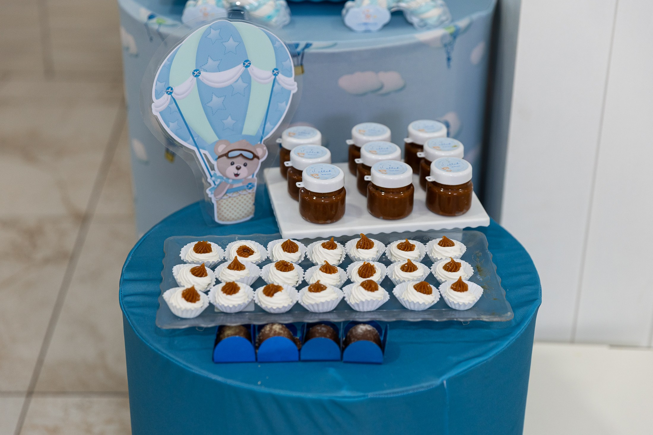 Fotografia de Chá de Bebê | São Paulo SP. Fotógrafa em são paulo — Fotos Autênticas