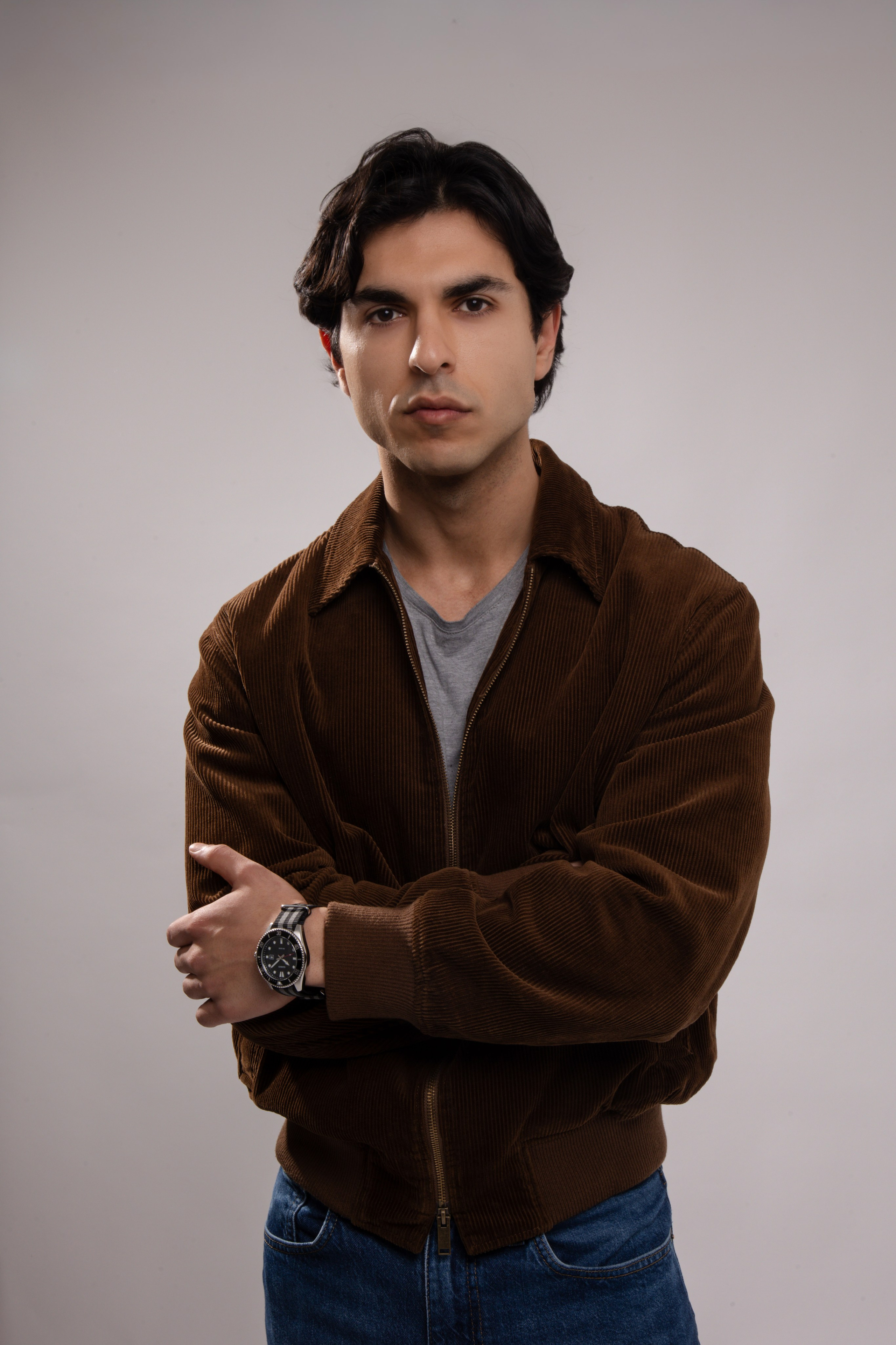 Moe. Photographer in Milan |Mila Pro Photo