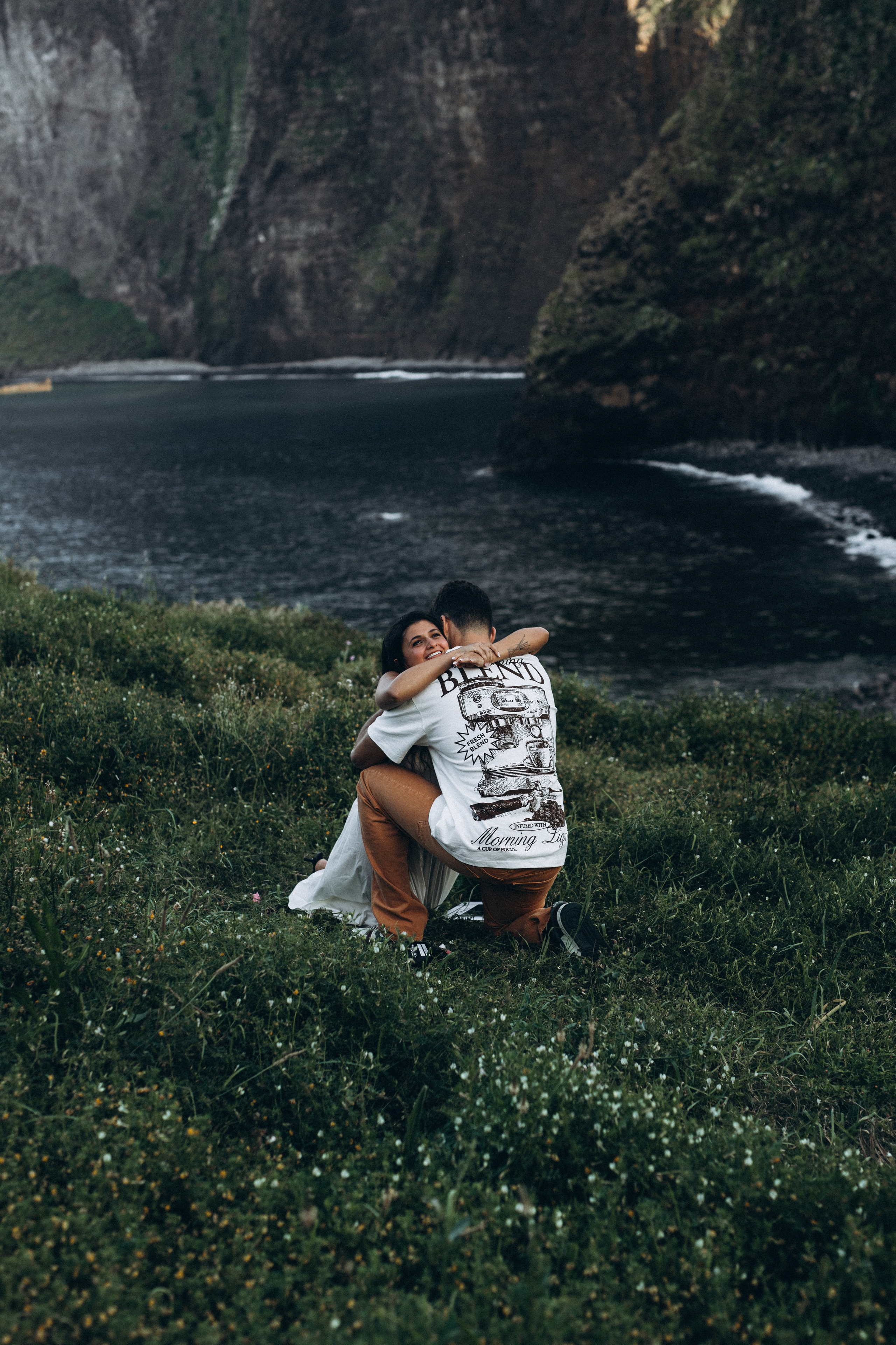Proposal. Photographer Madeira