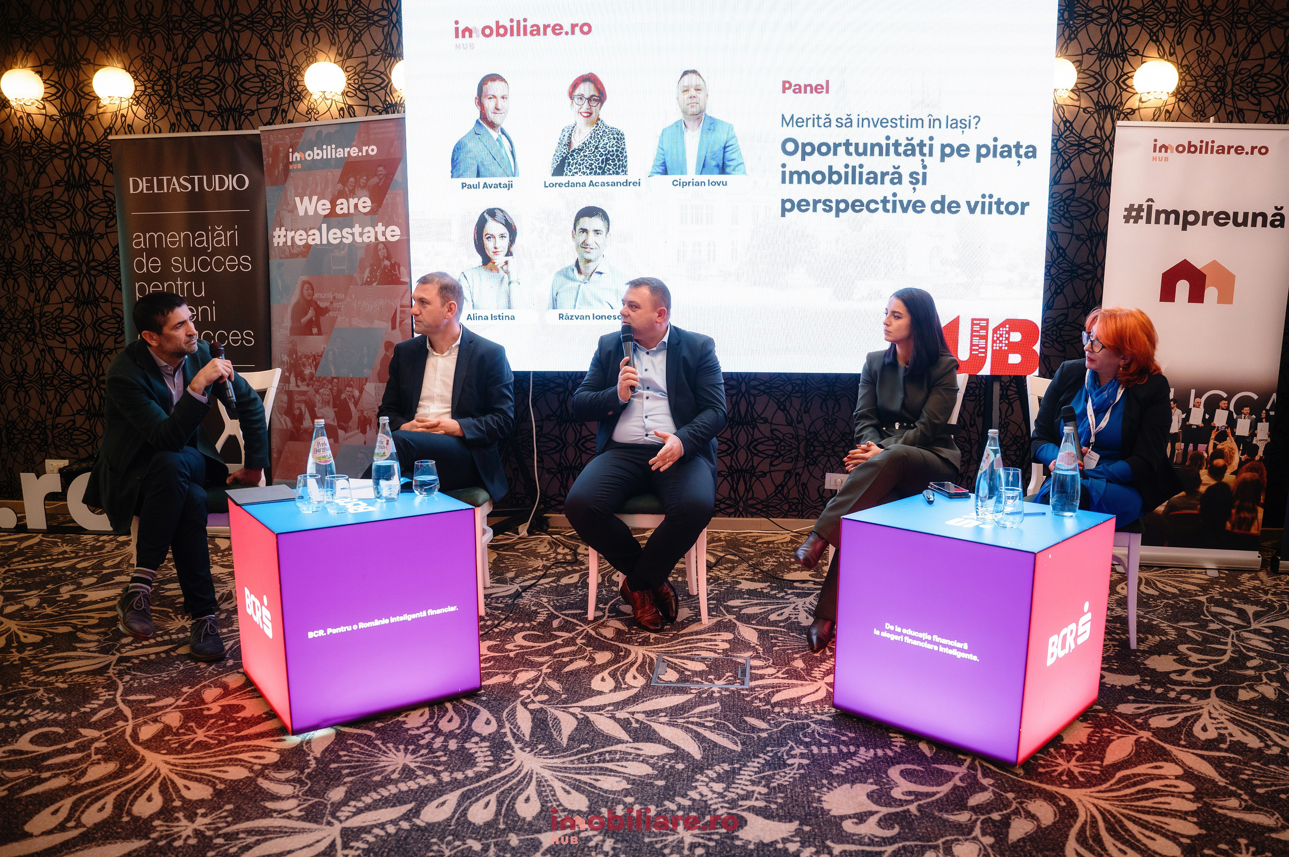 Imobliare HUB. Laurentiu Stefan StoryTeller