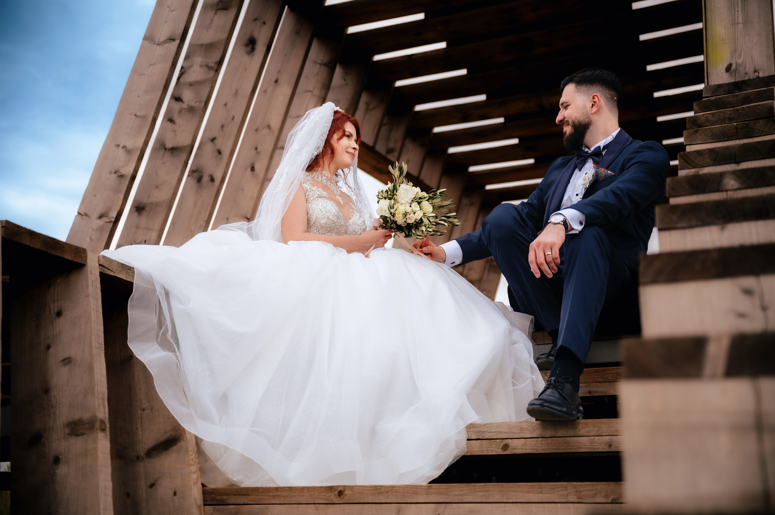 NUNTA Alexandra si Elias. Laurentiu Stefan StoryTeller