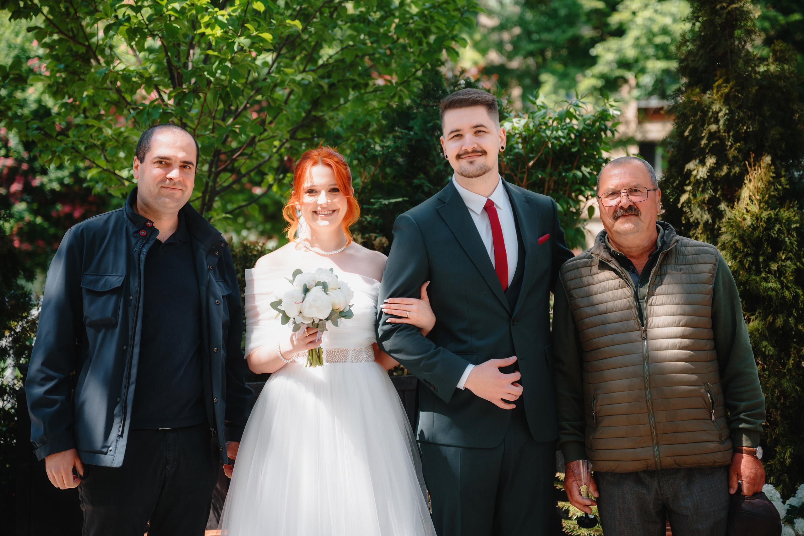 Ceremonie Civila Andreea si Claudiu. Laurentiu Stefan StoryTeller