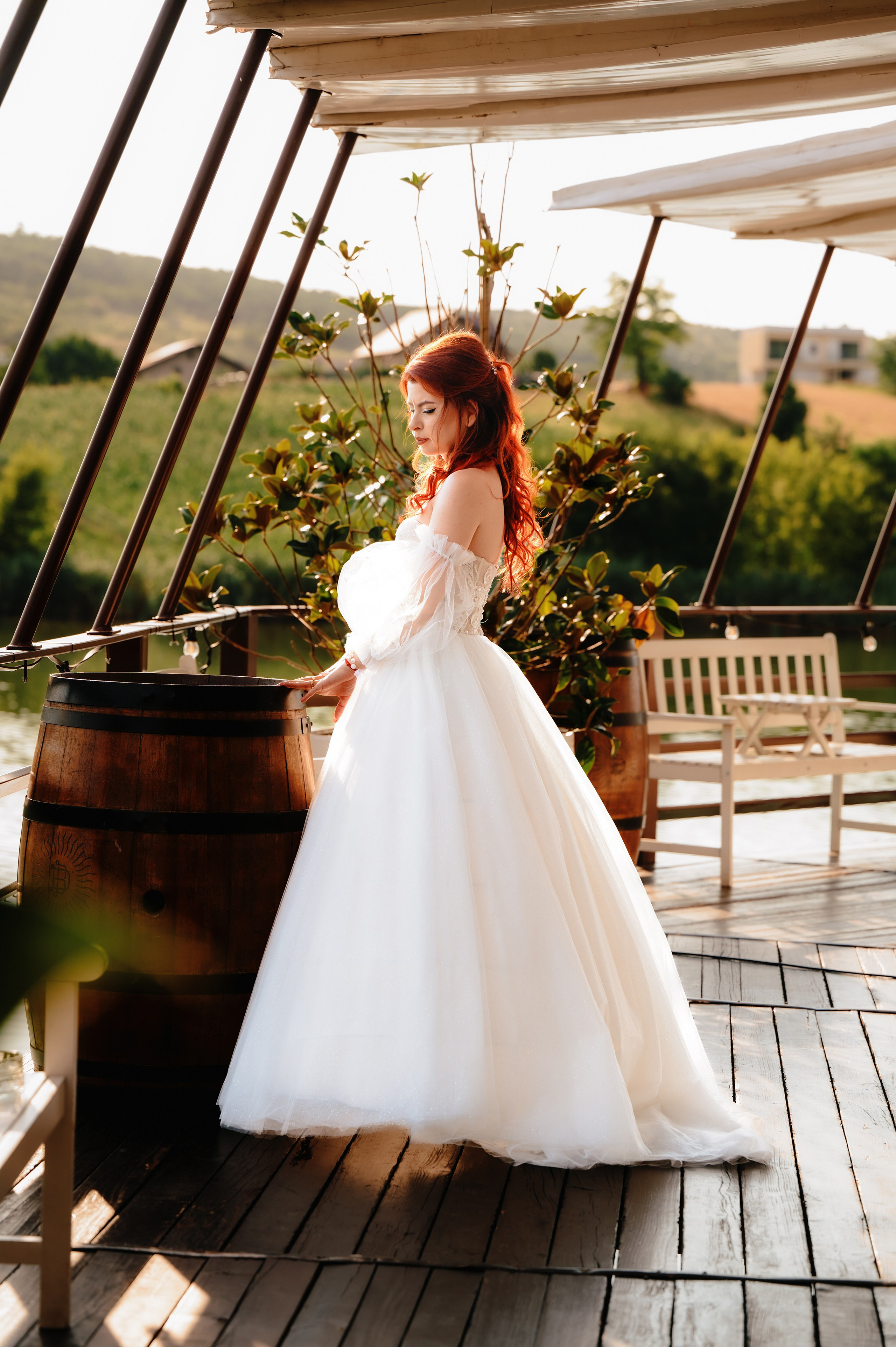 NUNTA Alexandra si Elias. Laurentiu Stefan StoryTeller