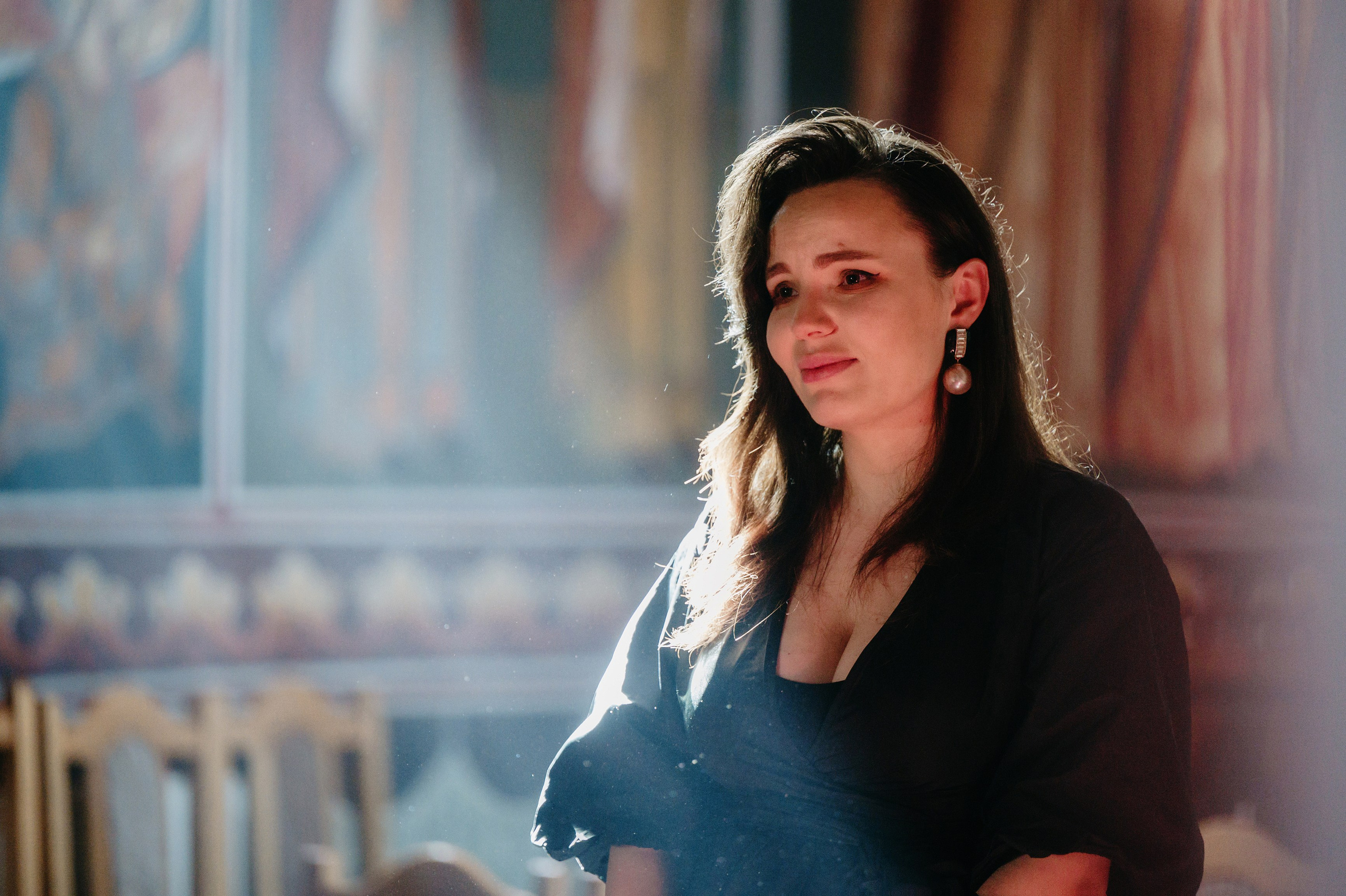 BOTEZ Ana Natasha. Laurentiu Stefan StoryTeller