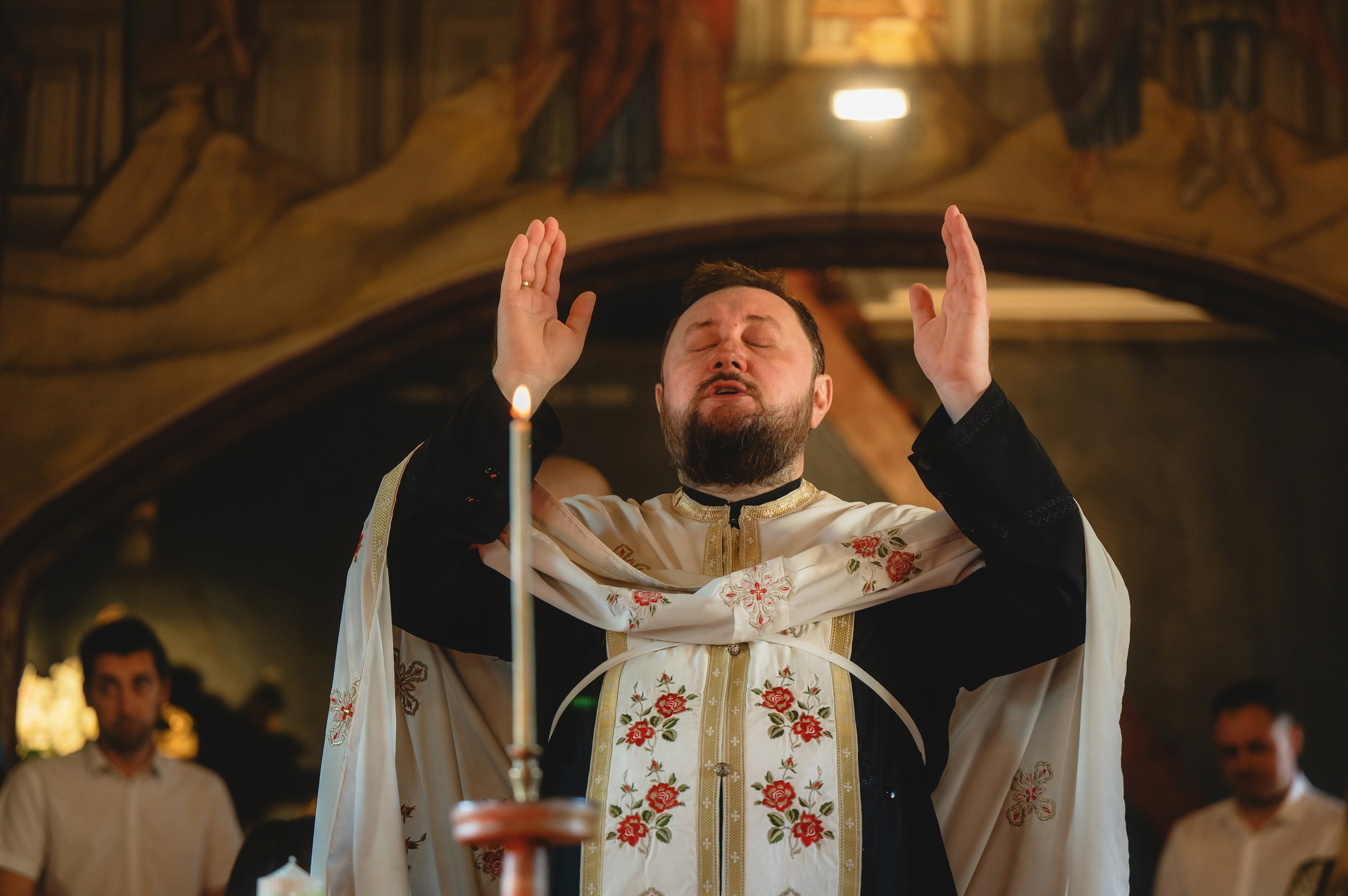 Povestea lui Vladimir. Laurentiu Stefan StoryTeller