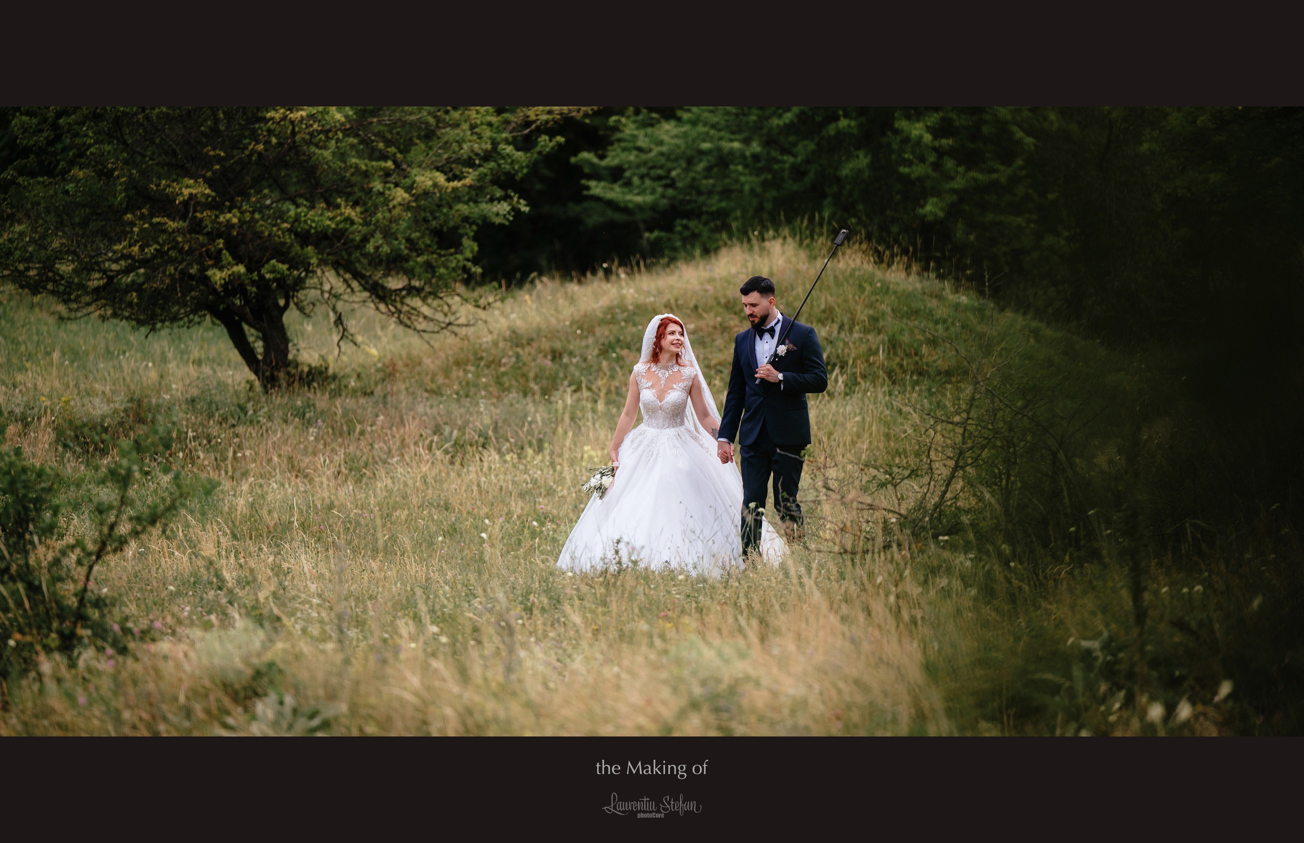 NUNTA Alexandra si Elias. Laurentiu Stefan StoryTeller