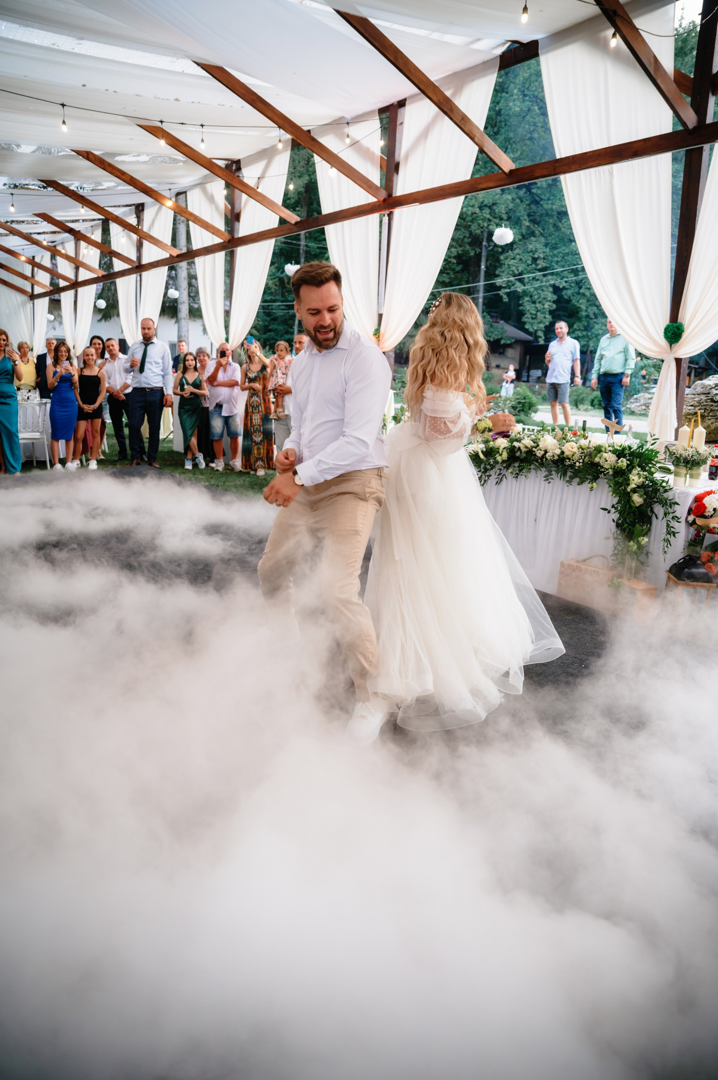 NUNTA Carina si Andrei. Laurentiu Stefan StoryTeller