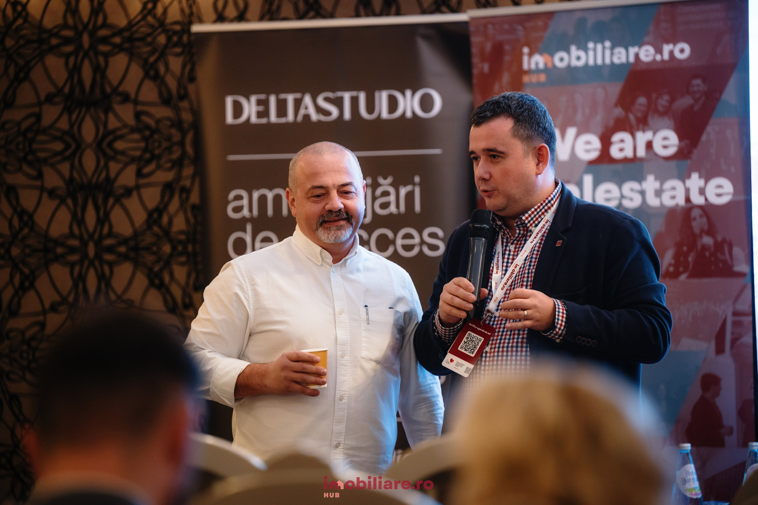 Imobliare HUB. Laurentiu Stefan StoryTeller