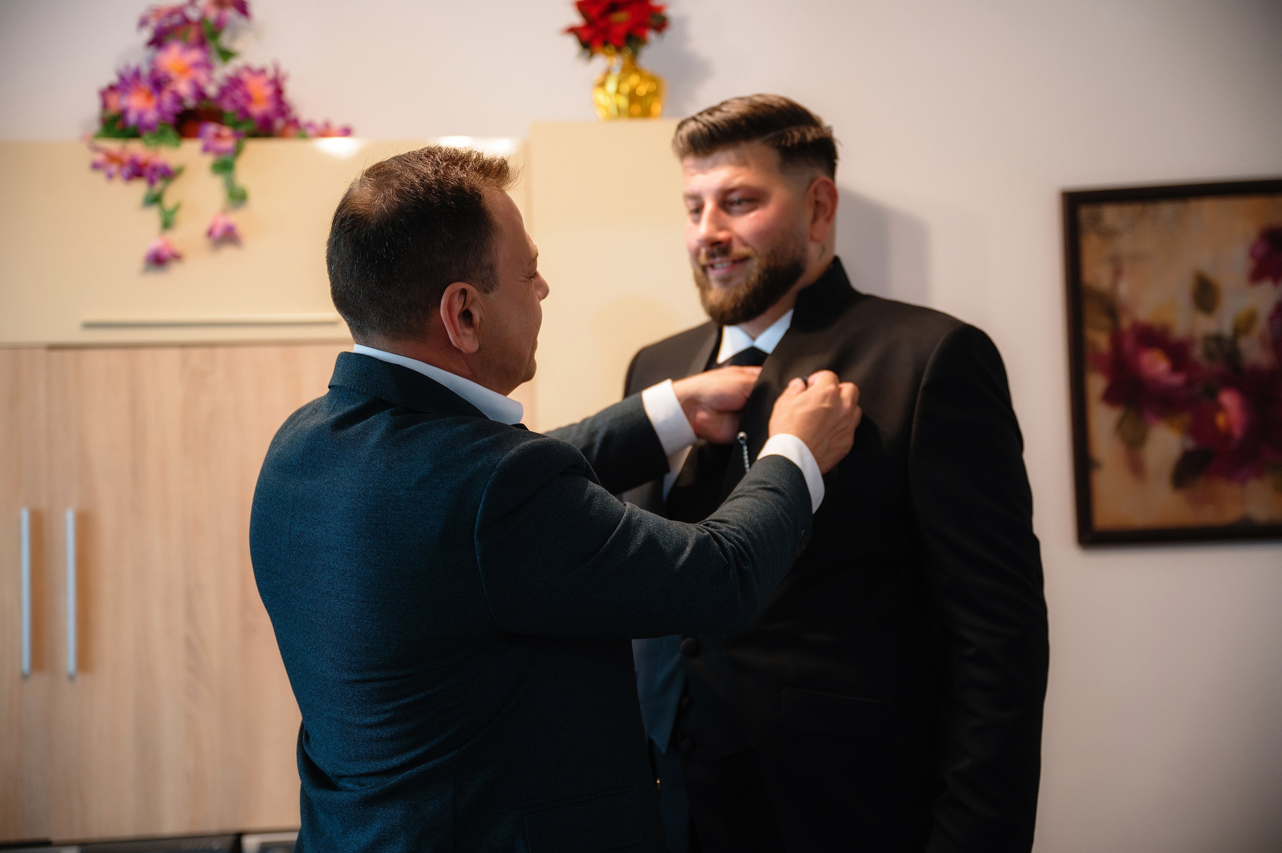 NUNTA Andrei si Andreea. Laurentiu Stefan StoryTeller