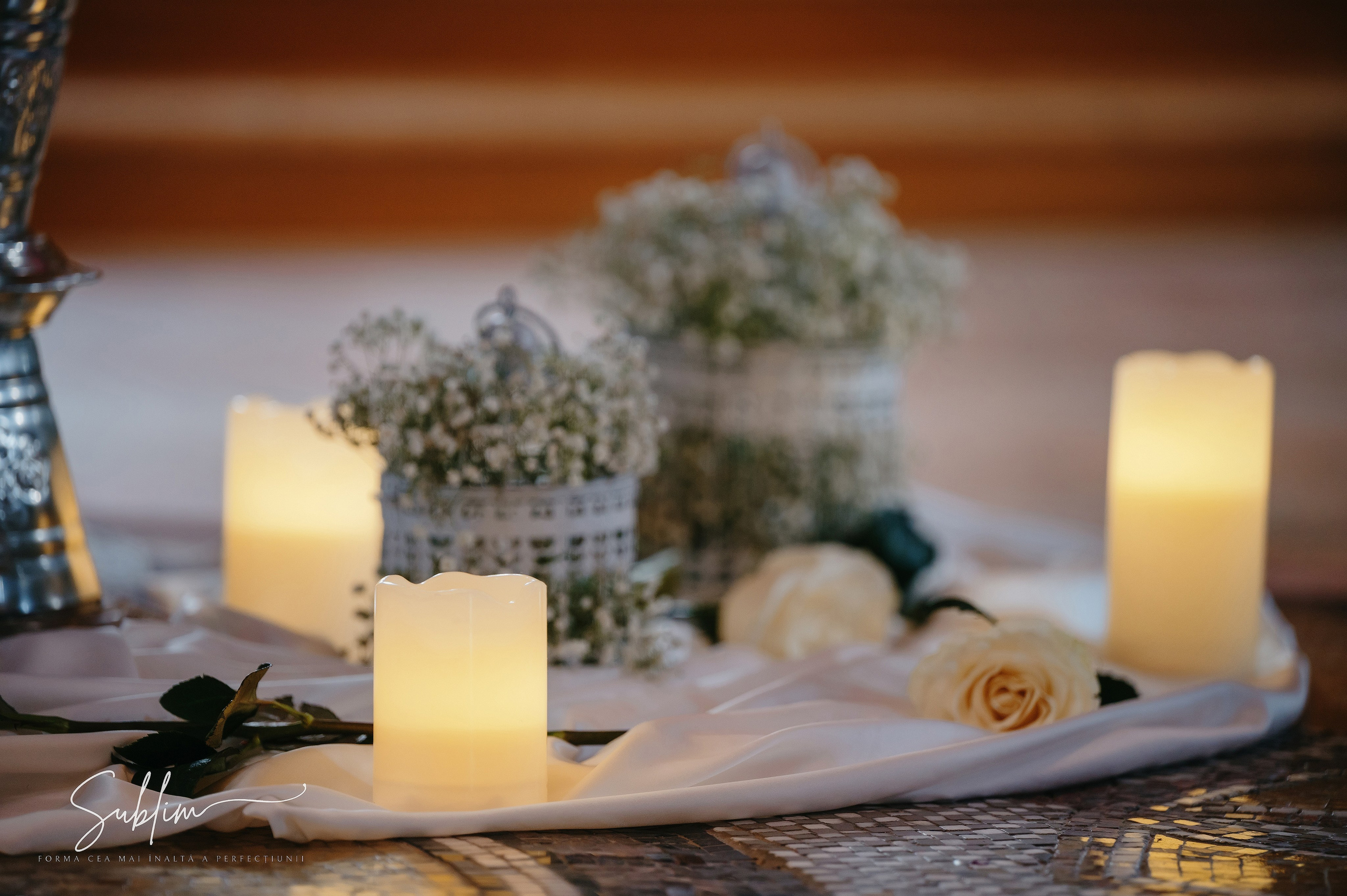 Sublim. Laurentiu Stefan StoryTeller