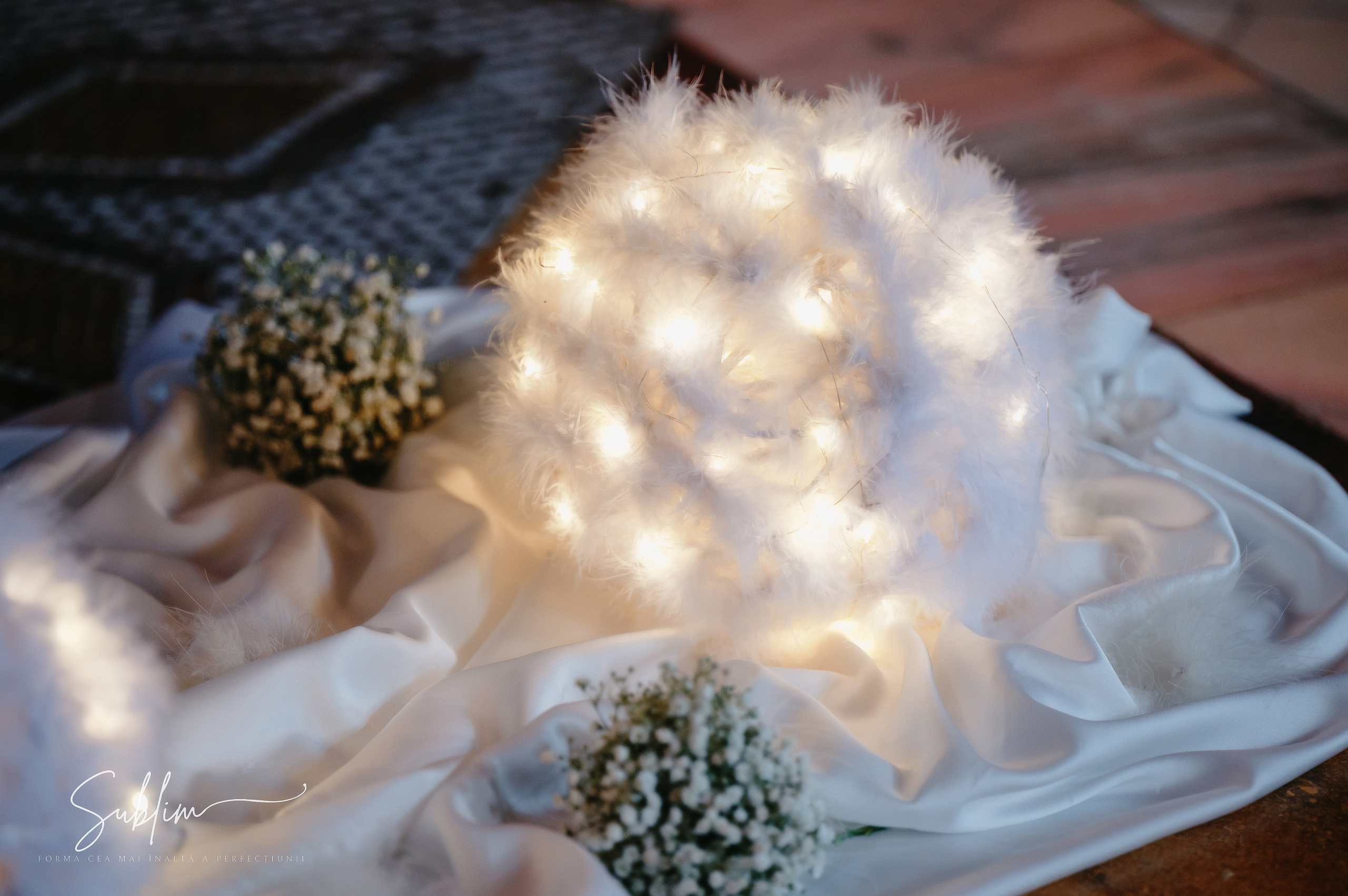 Sublim. Laurentiu Stefan StoryTeller