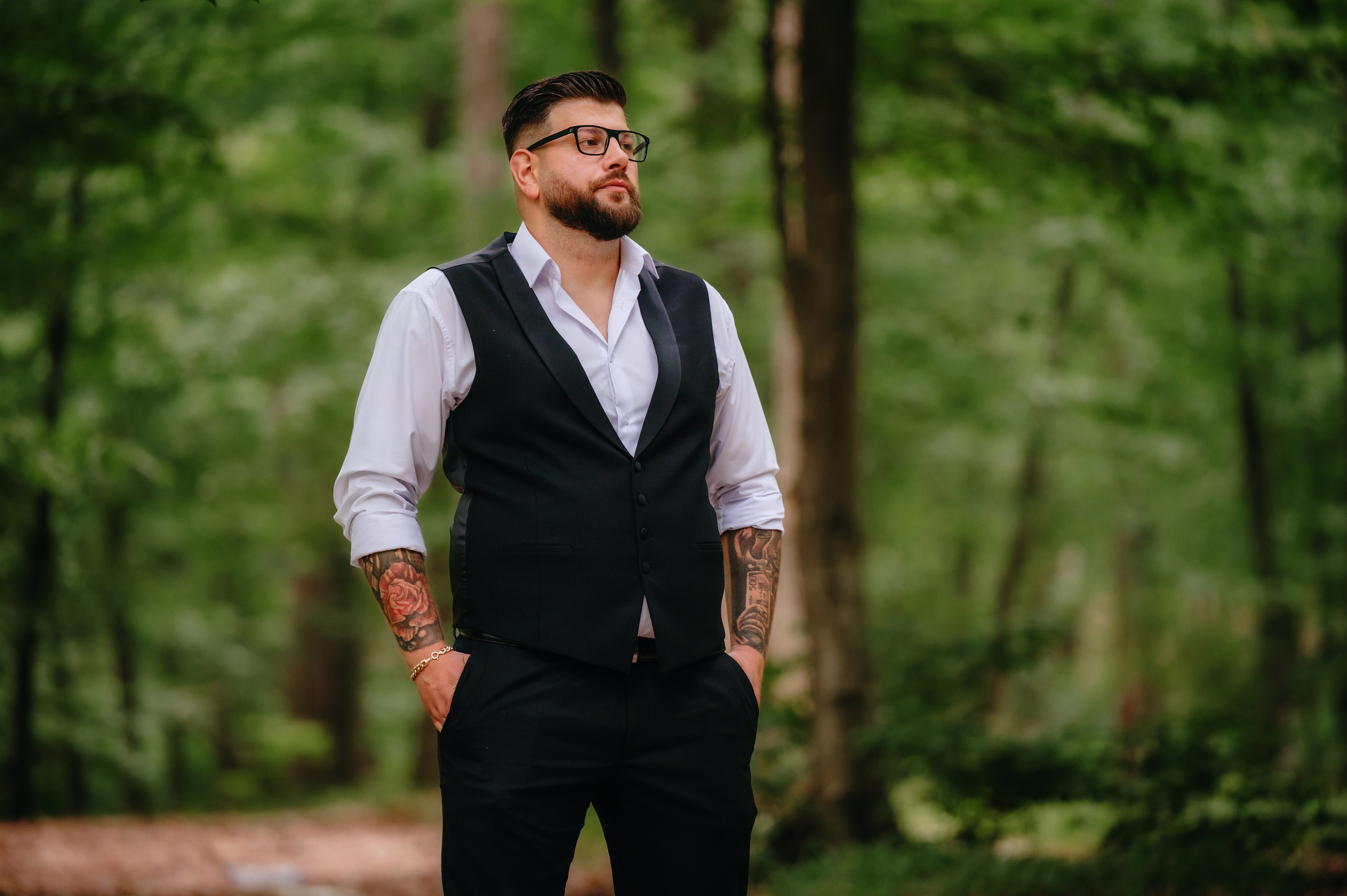 NUNTA Andrei si Andreea. Laurentiu Stefan StoryTeller