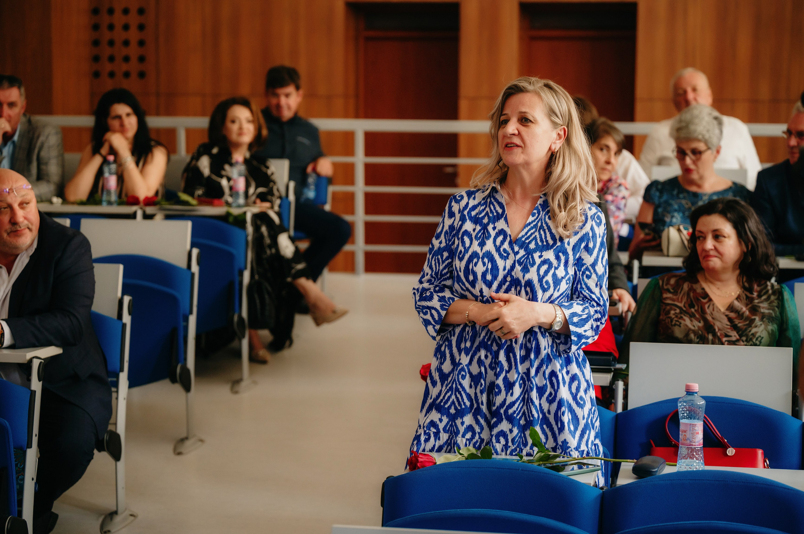 Medicina Veterinara — dupa 30 de ani…. Laurentiu Stefan StoryTeller