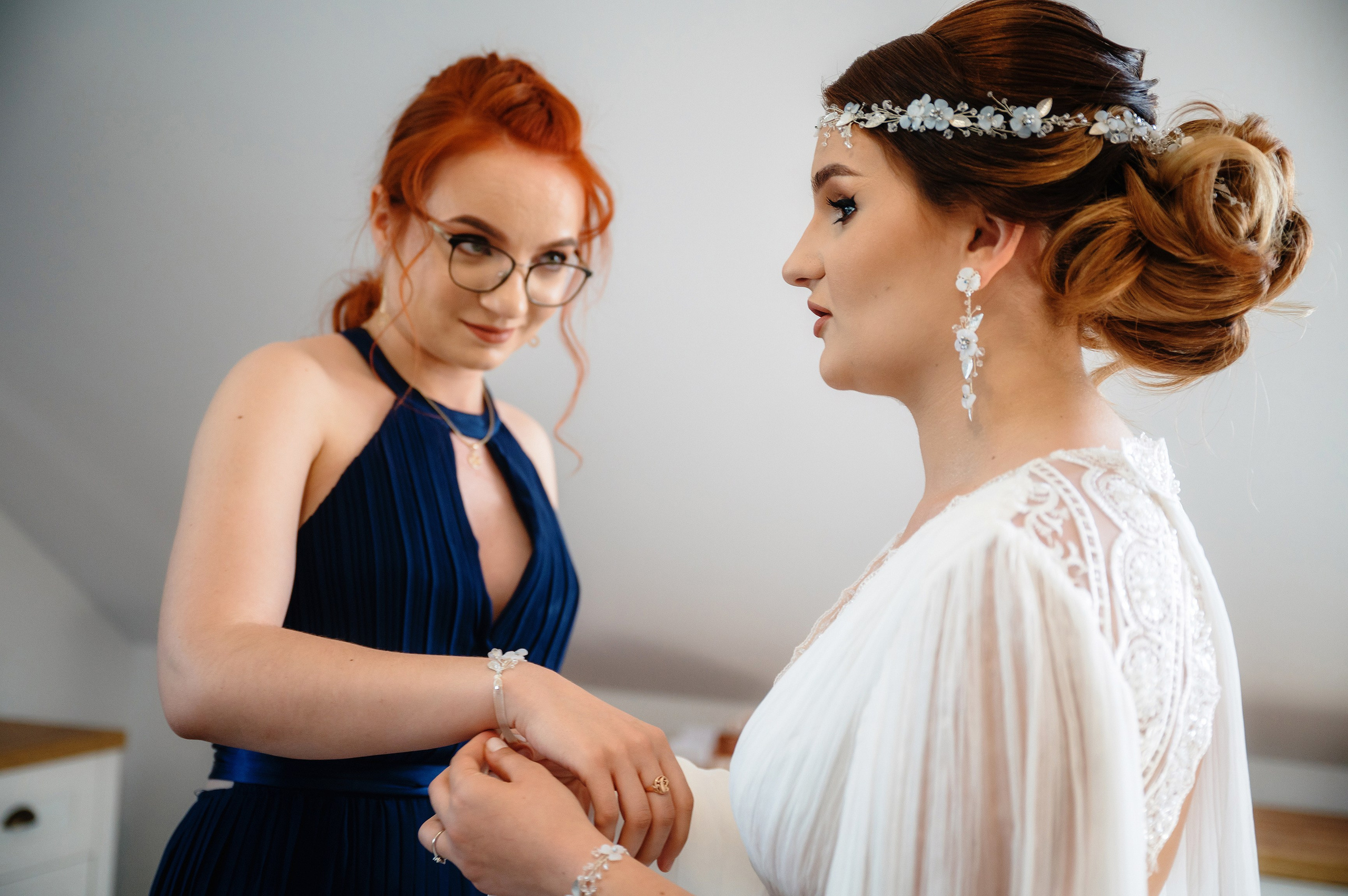 NUNTA Tudor si Stefana. Laurentiu Stefan StoryTeller