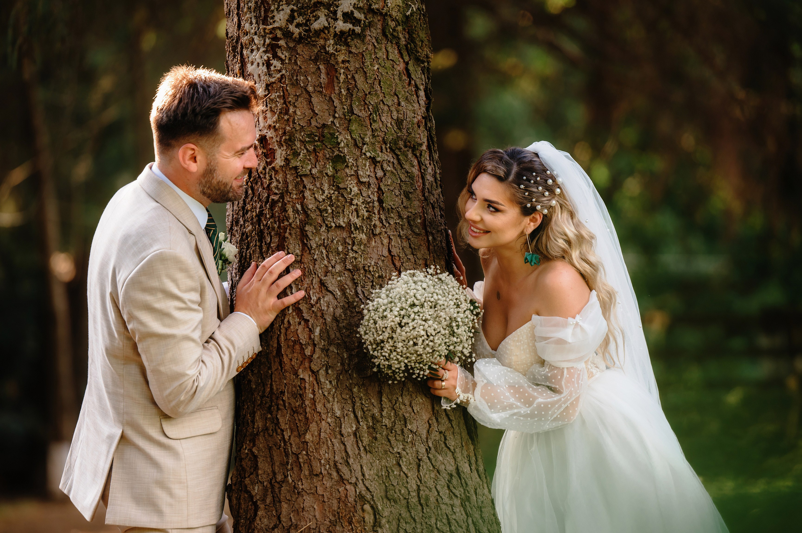 NUNTA Carina si Andrei. Laurentiu Stefan StoryTeller