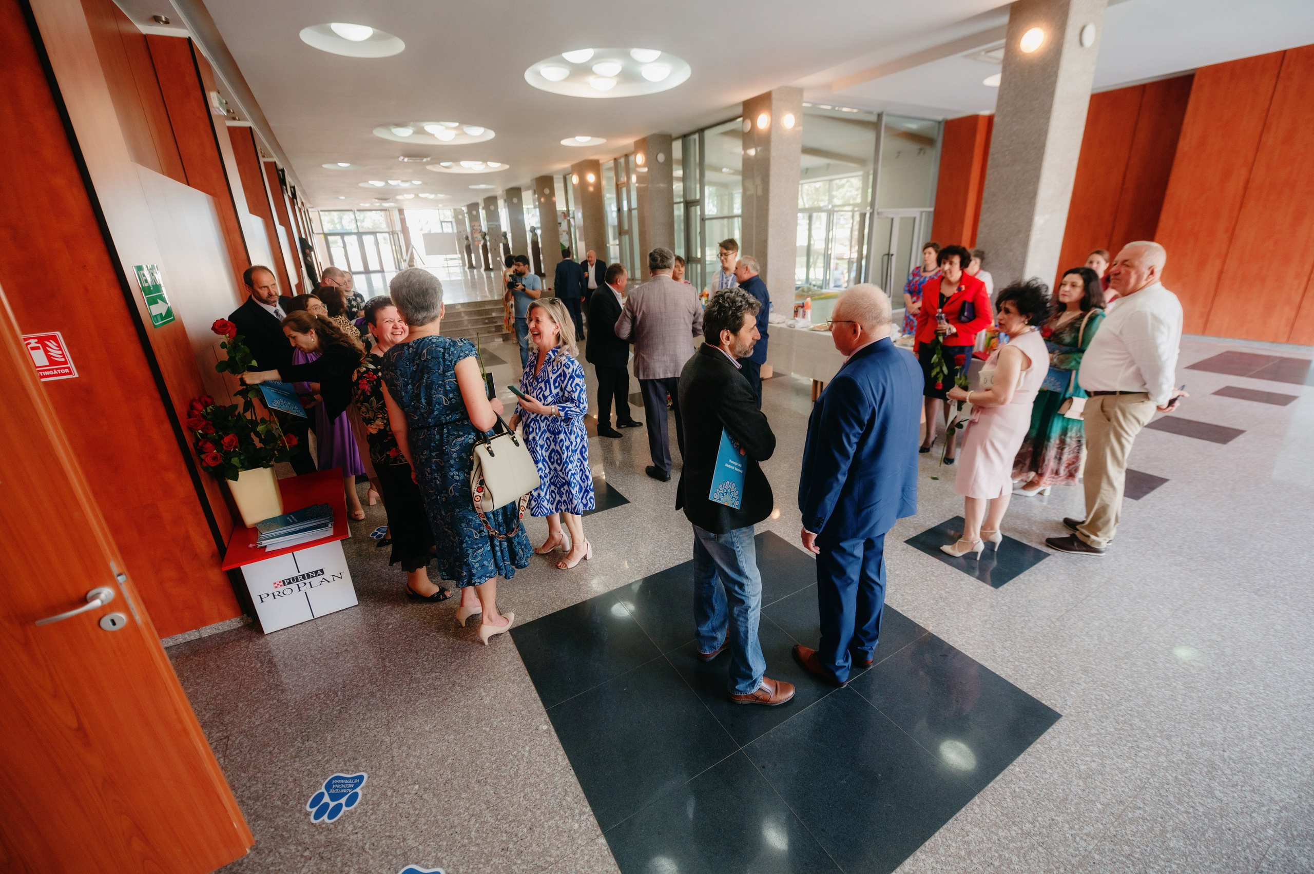 Medicina Veterinara — dupa 30 de ani…. Laurentiu Stefan StoryTeller